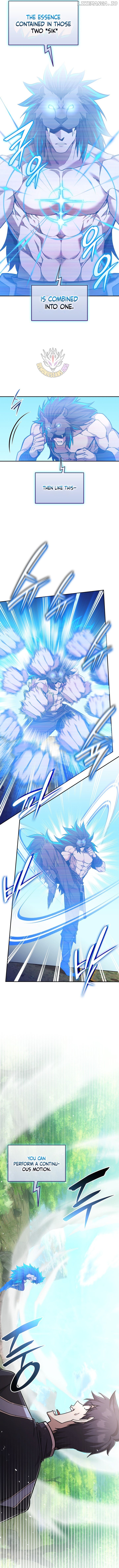 SUBSCRIBING TO THE TRANSCENDENT'S CHANNEL Chapter 71 - page 12