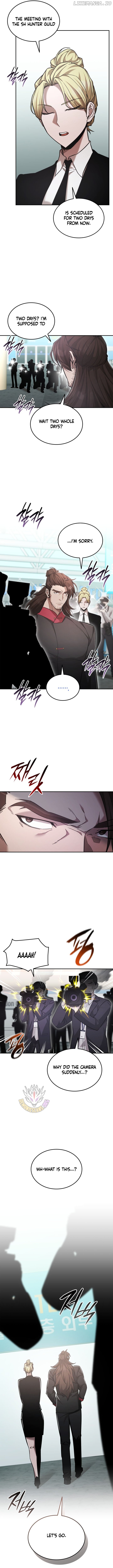 SUBSCRIBING TO THE TRANSCENDENT'S CHANNEL Chapter 71 - page 15