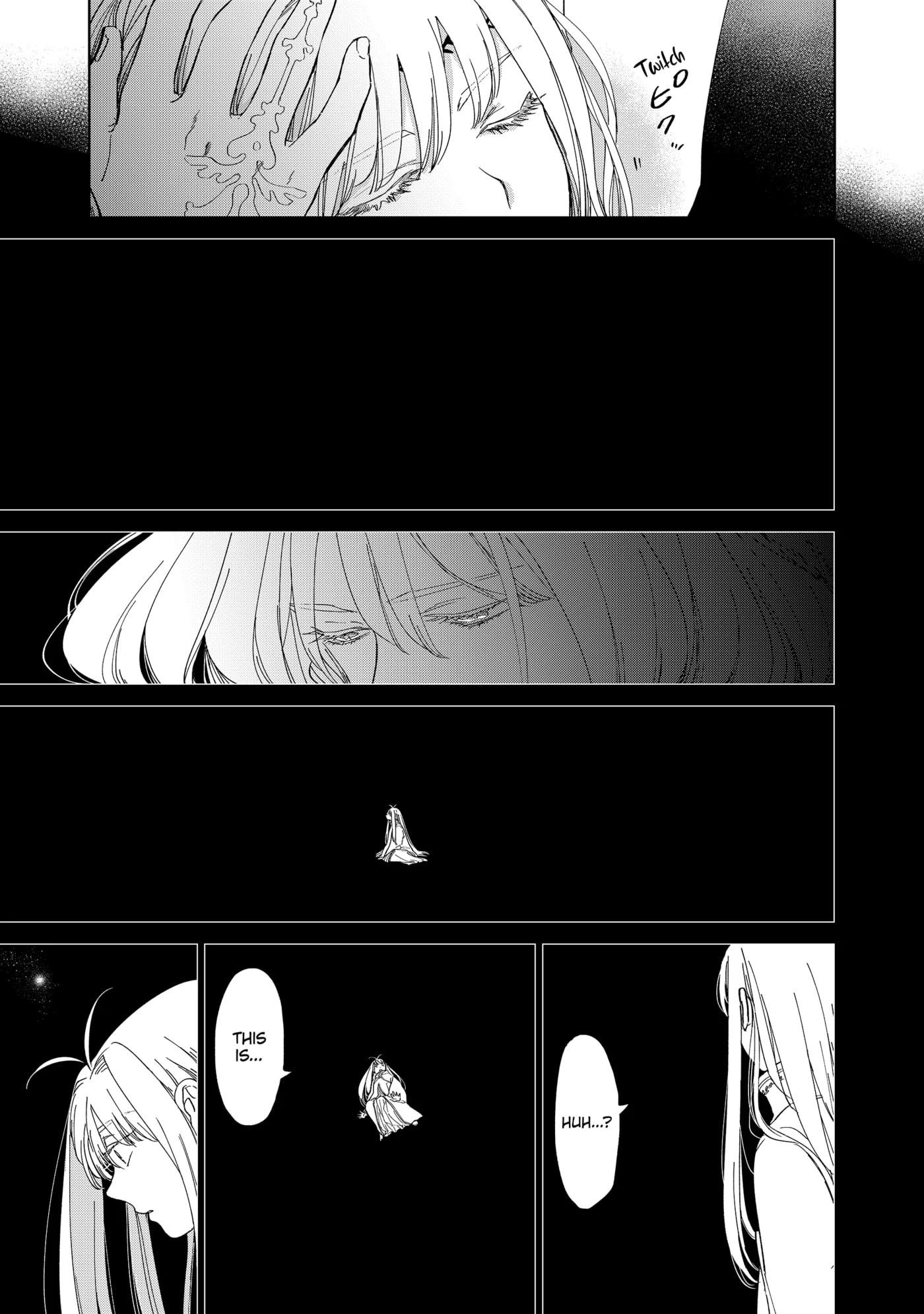 The Sign of Abyss Chapter 38 - page 16