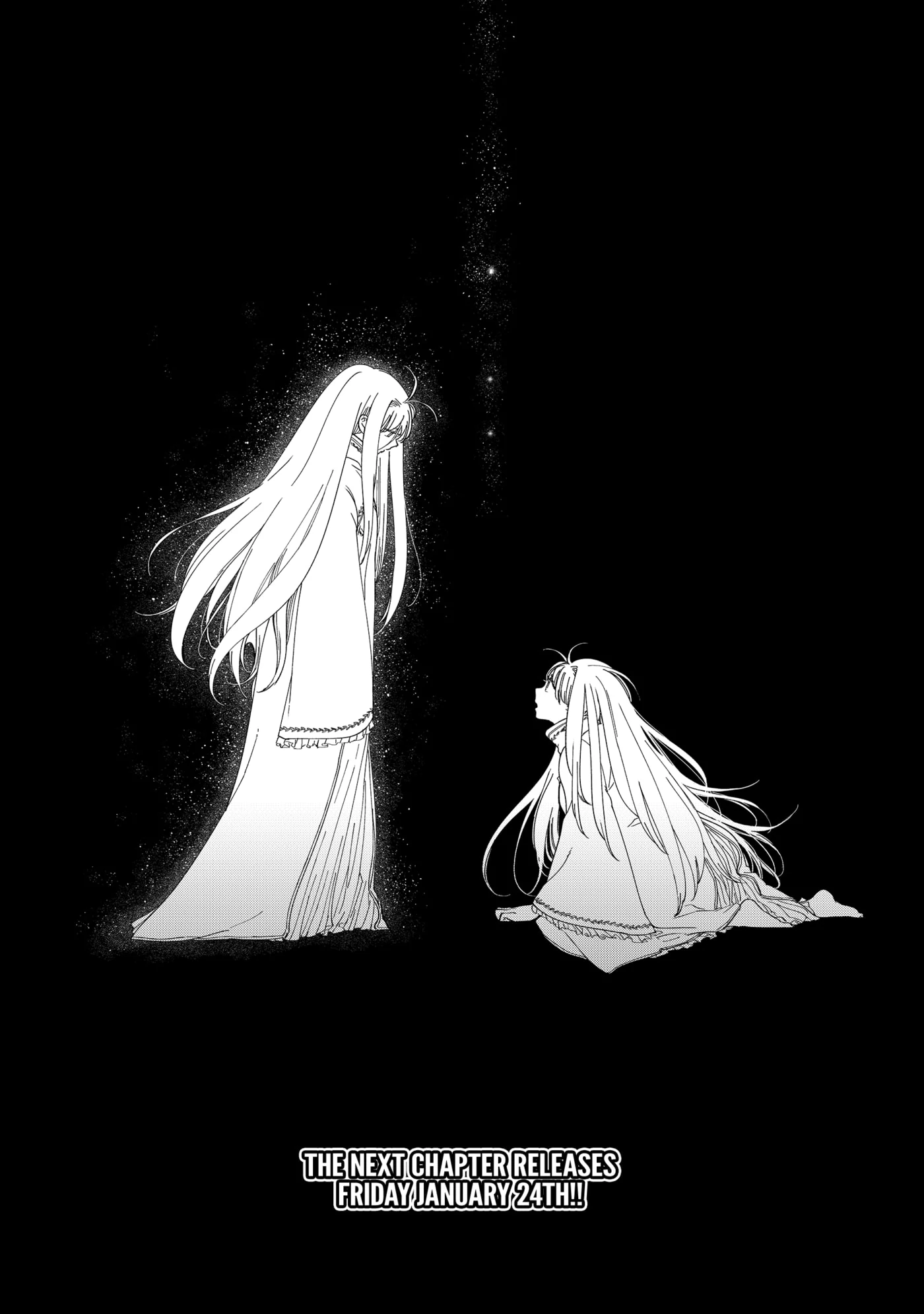 The Sign of Abyss Chapter 38 - page 17