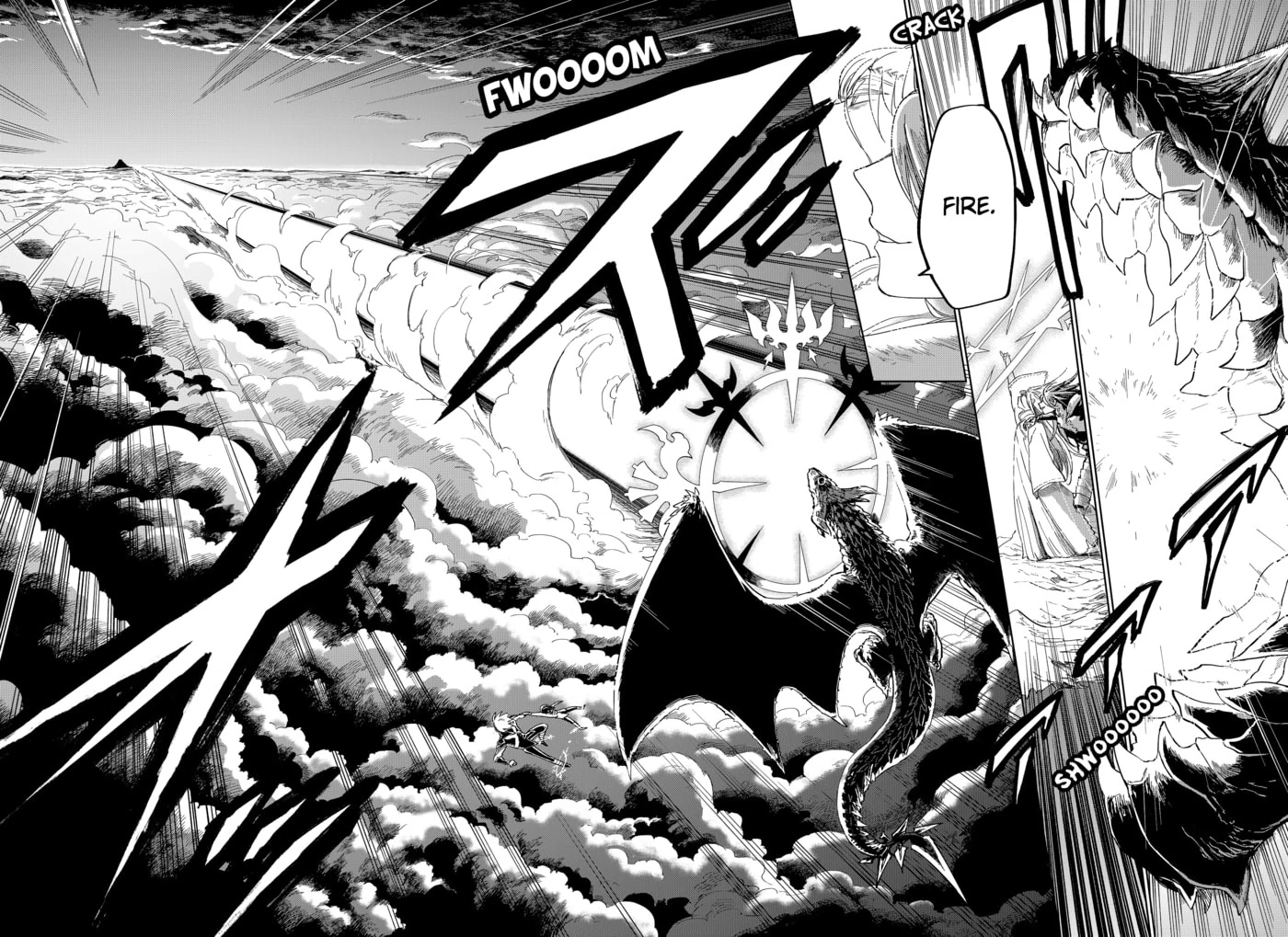 The Sign of Abyss Chapter 38 - page 4