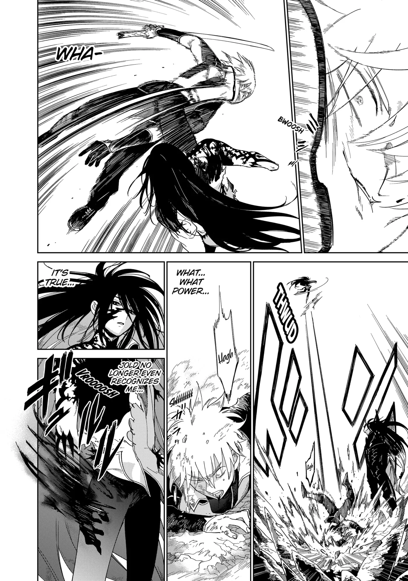 The Sign of Abyss Chapter 40 - page 10
