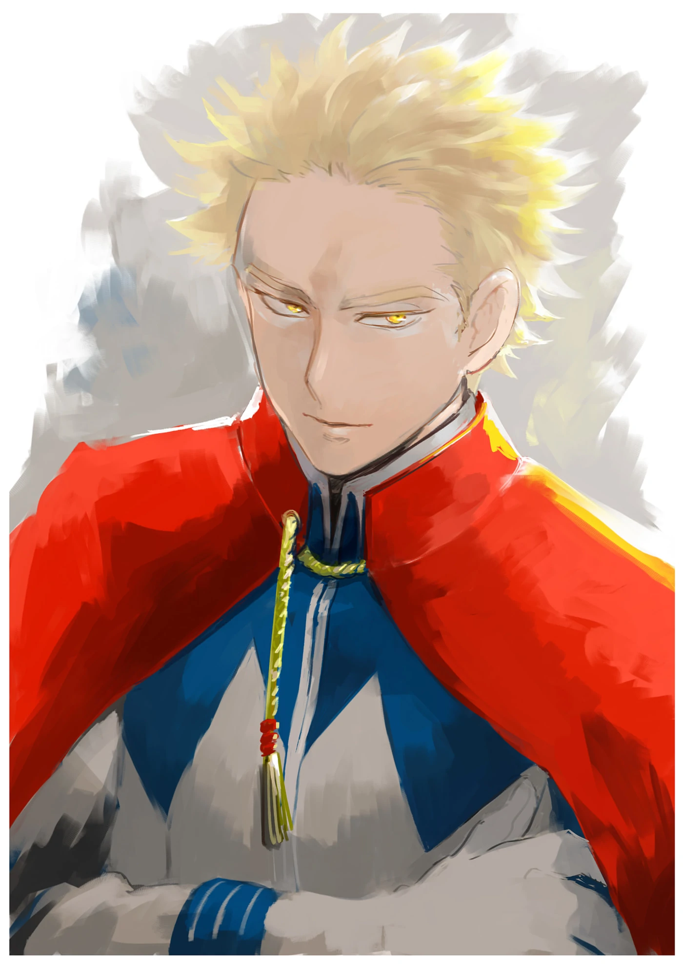 The Sign of Abyss Chapter 44.5 - page 12