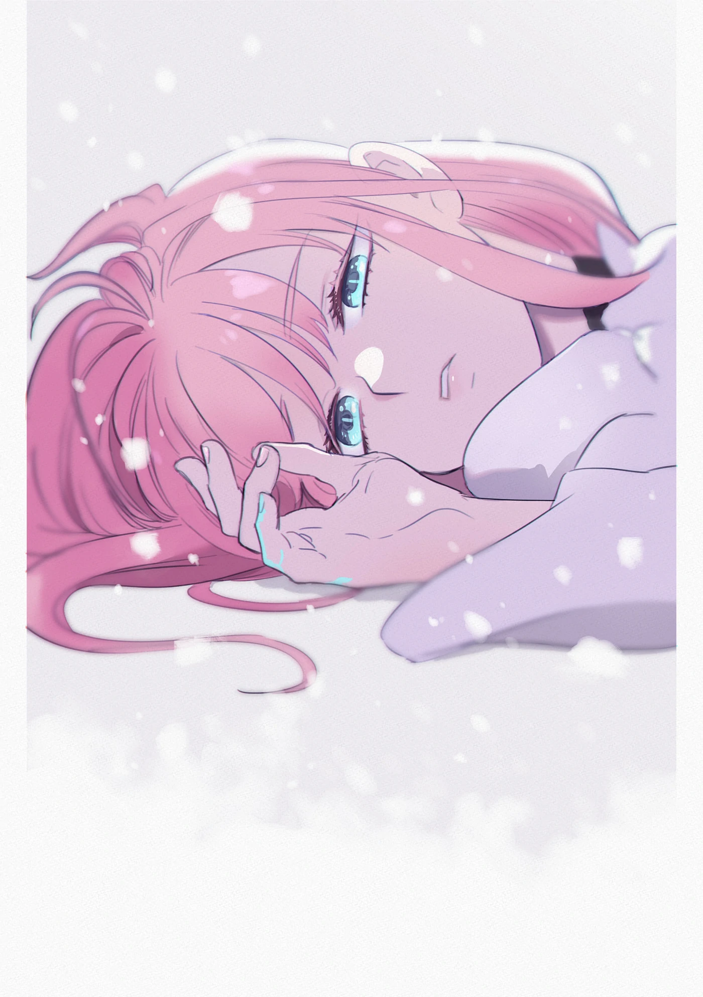 The Sign of Abyss Chapter 44.5 - page 19