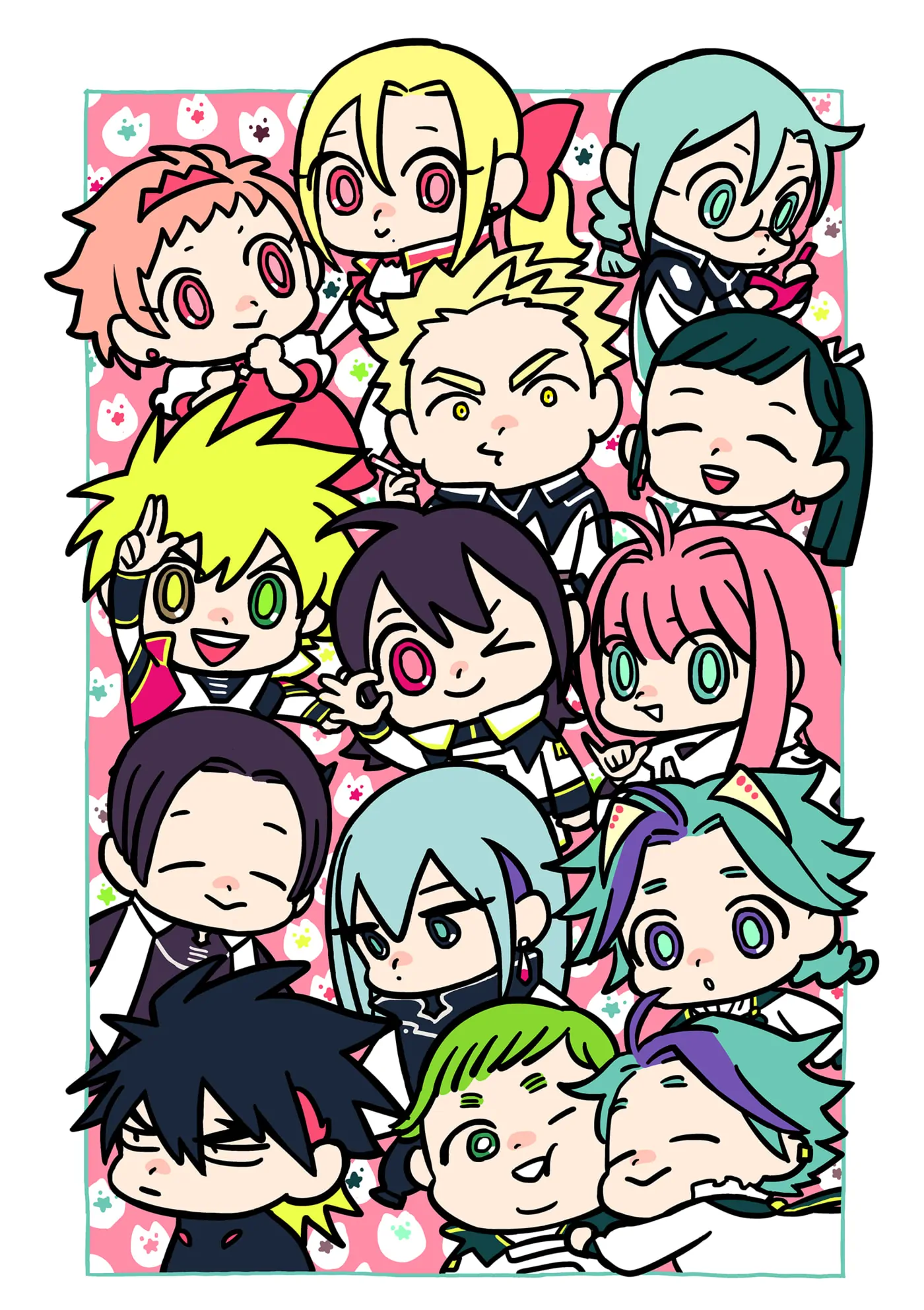 The Sign of Abyss Chapter 44.5 - page 4