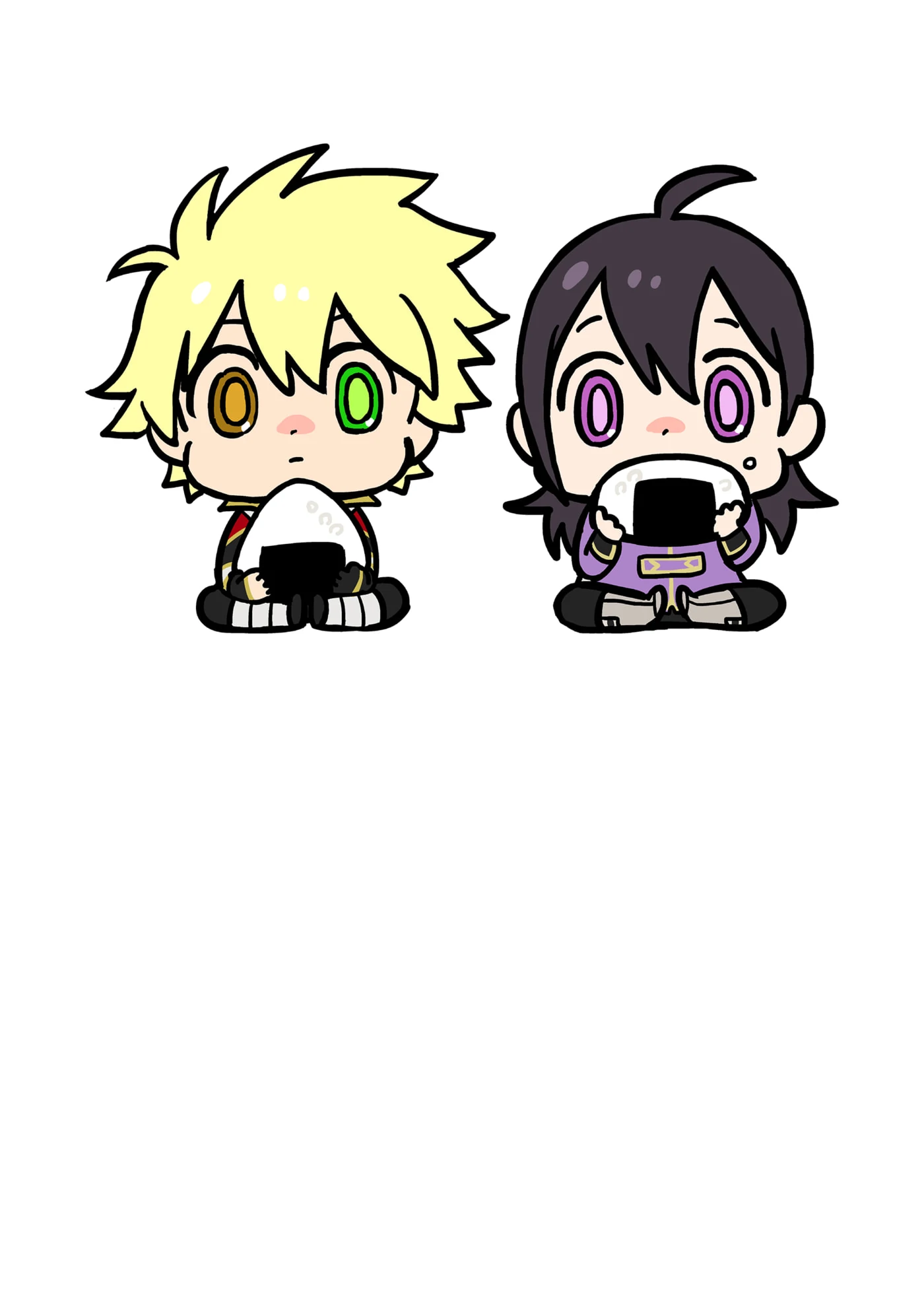 The Sign of Abyss Chapter 44.5 - page 7