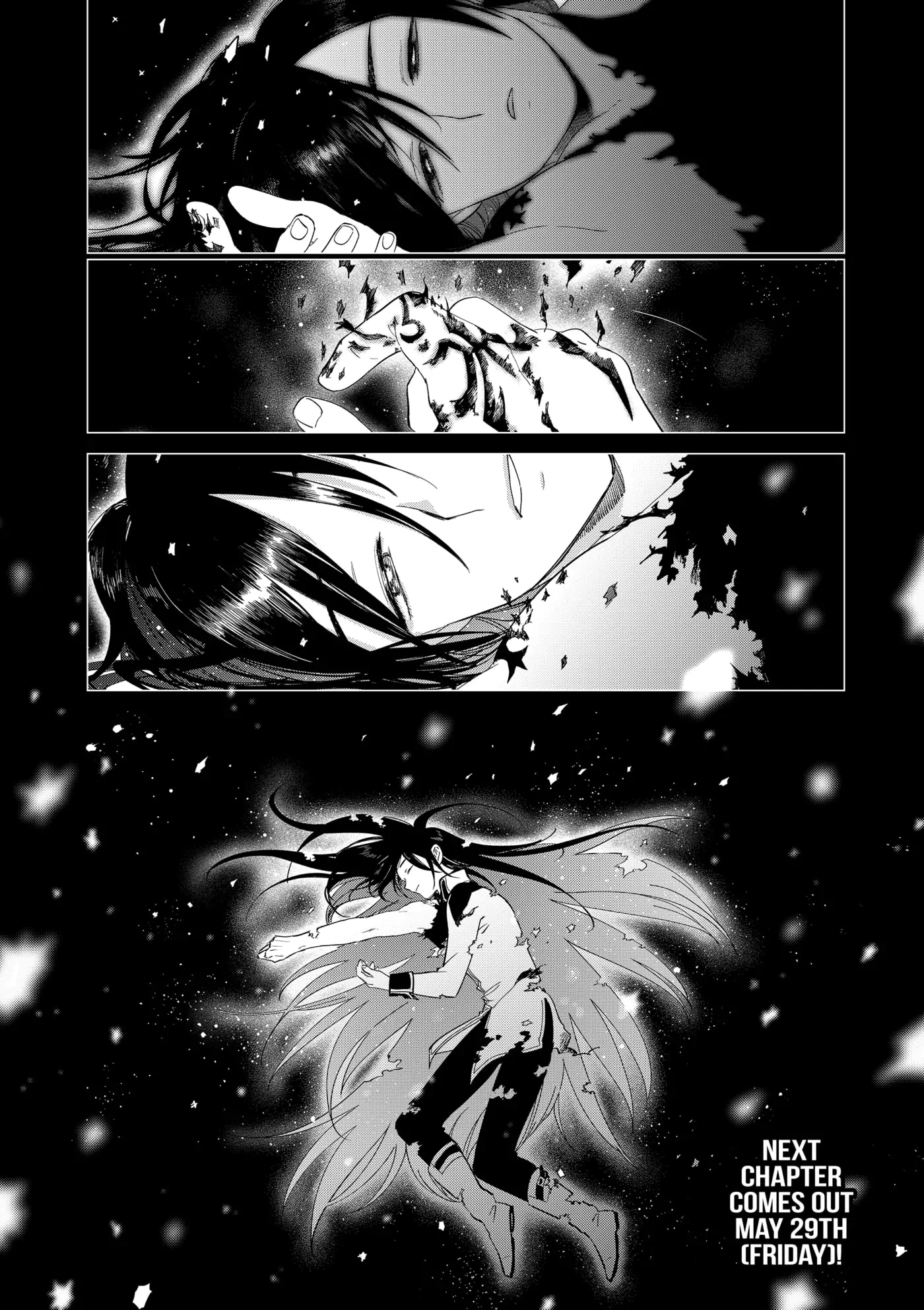 The Sign of Abyss Chapter 45 - page 19