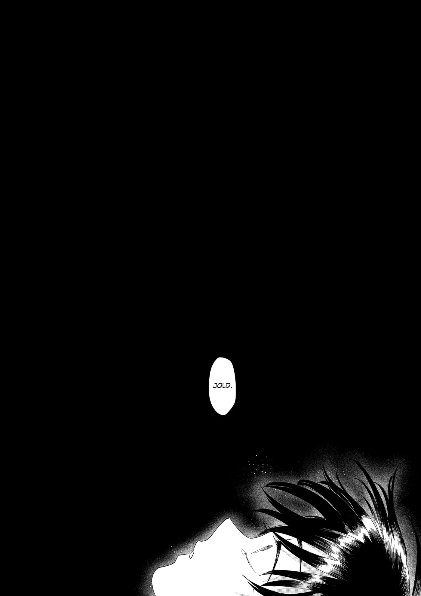 The Sign of Abyss Chapter 45 - page 6