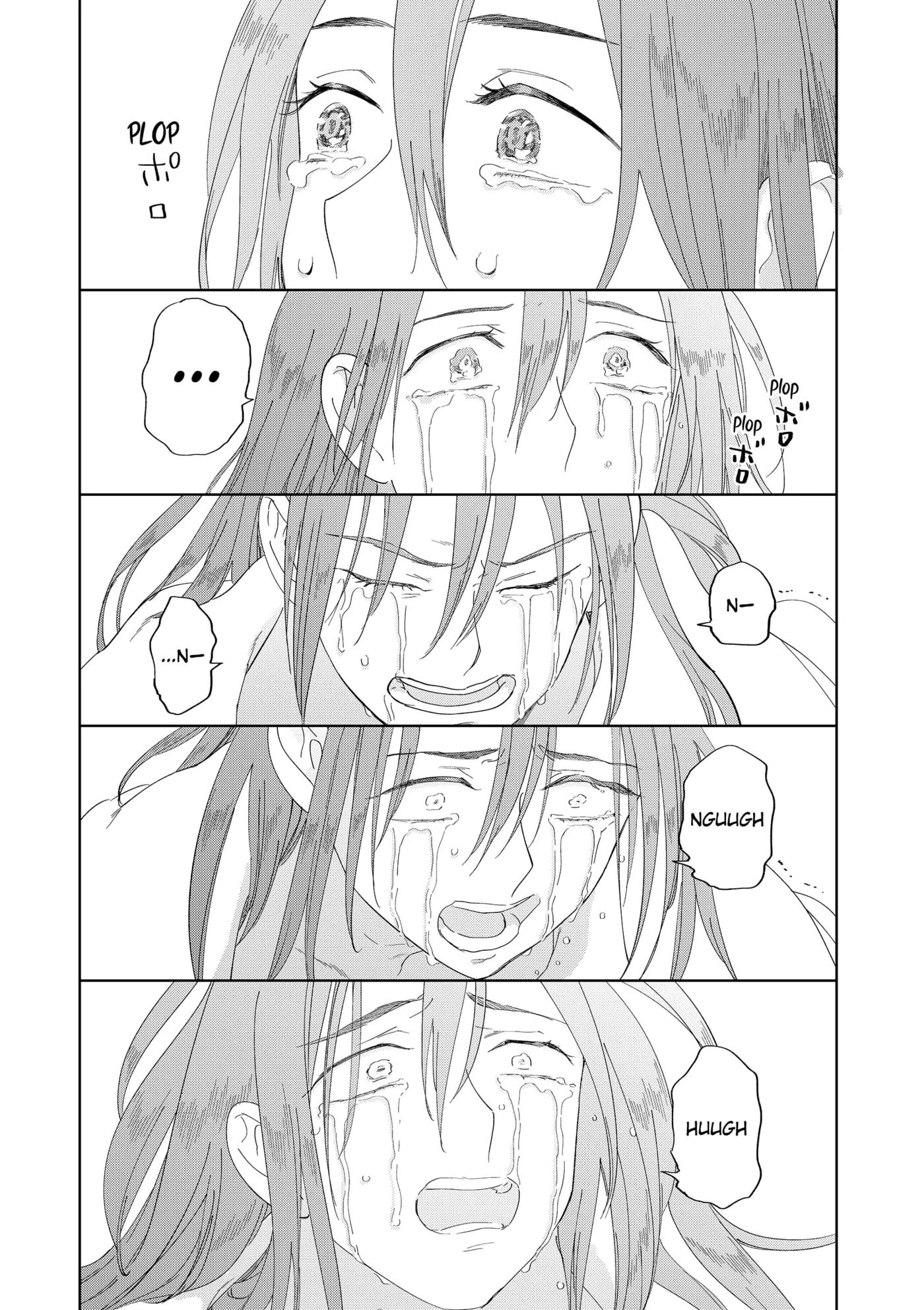 The Sign of Abyss Chapter 46 - page 28