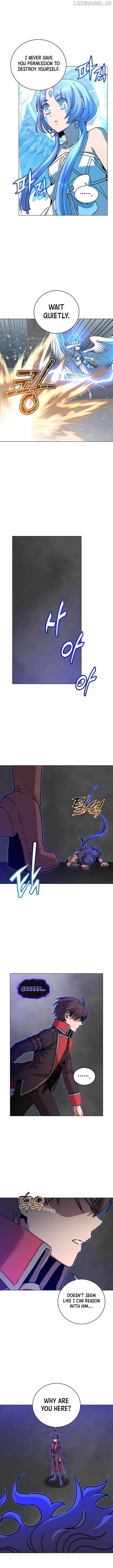The Max Level Hero Strikes Back Chapter 210 - page 6