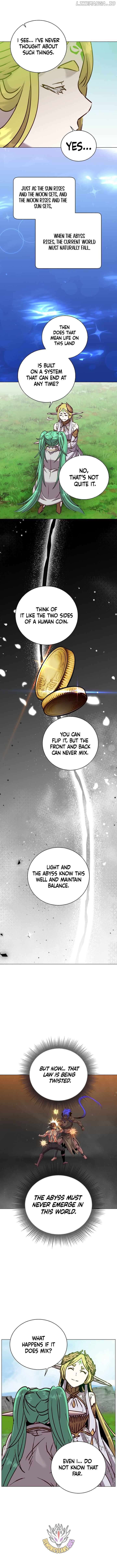 The Max Level Hero Strikes Back Chapter 211 - page 5