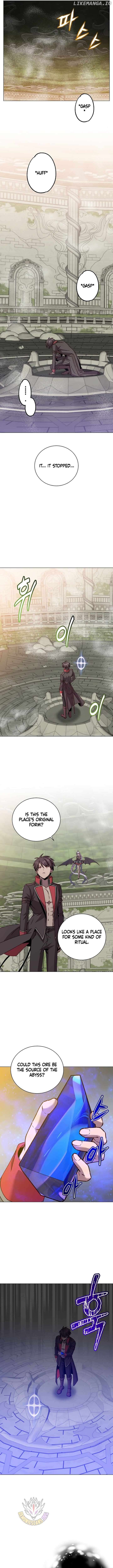 The Max Level Hero Strikes Back Chapter 212 - page 6