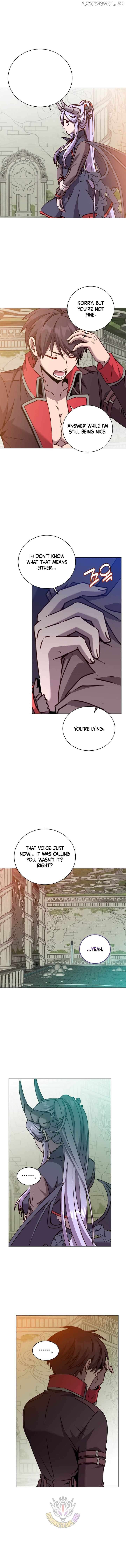 The Max Level Hero Strikes Back Chapter 212 - page 9