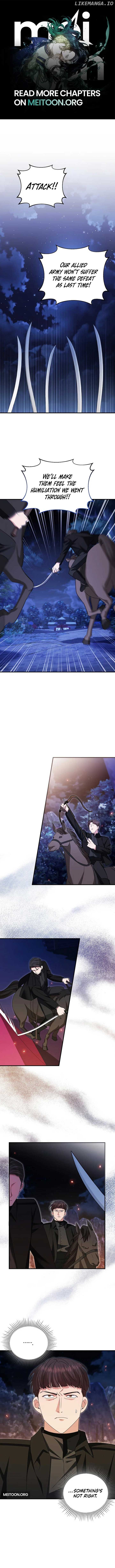 I’m Done Being a Hero, Even If It’s Retirement Chapter 70 - page 1