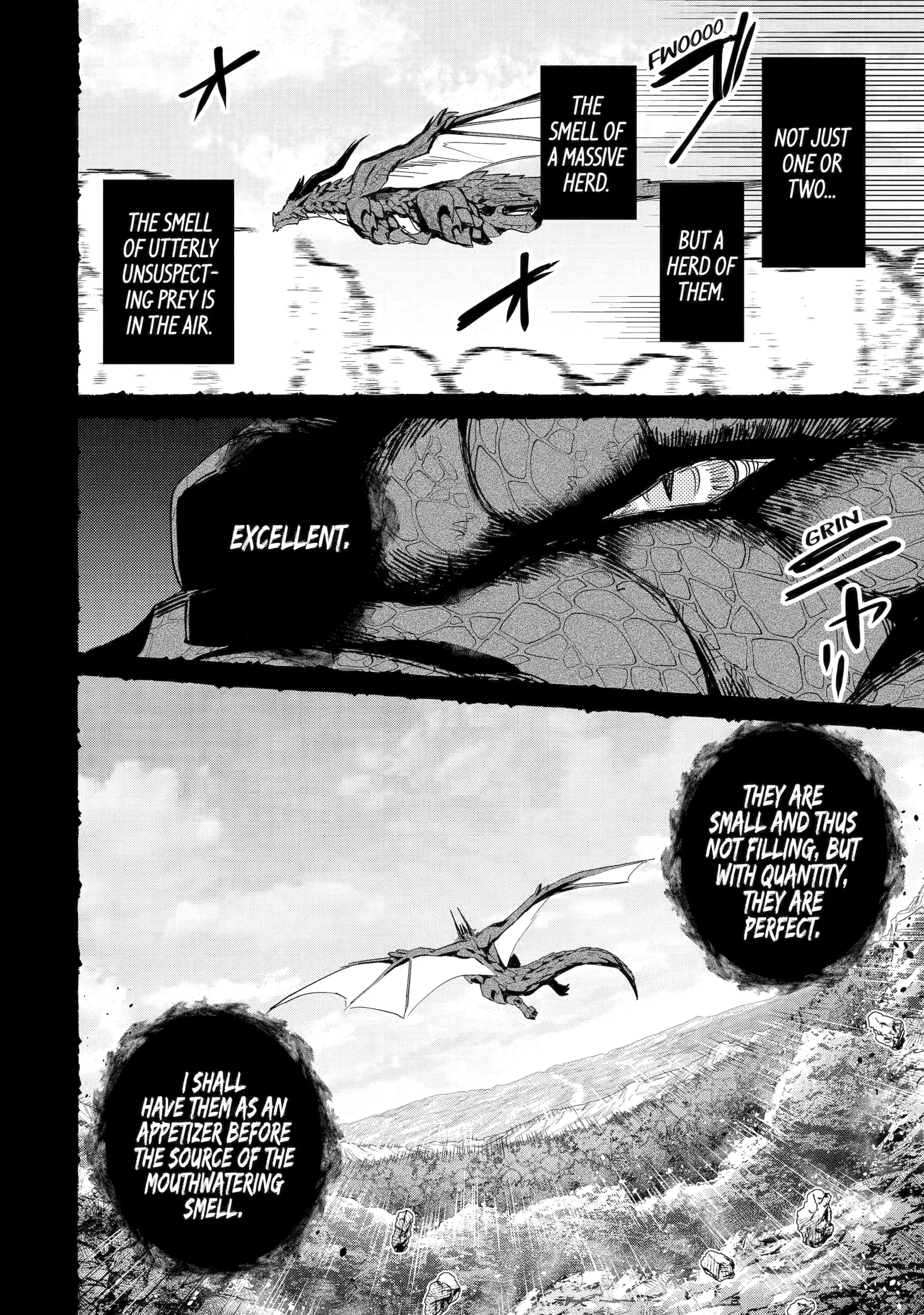 A Boy Who Has Been Reincarnated Twice Spends Peacefully as an S-Rank Adventurer, ~ I who was a Sage and a Hero of Previous World, Will Live in Peacefullness in the Next World~ Chapter 46 - page 33