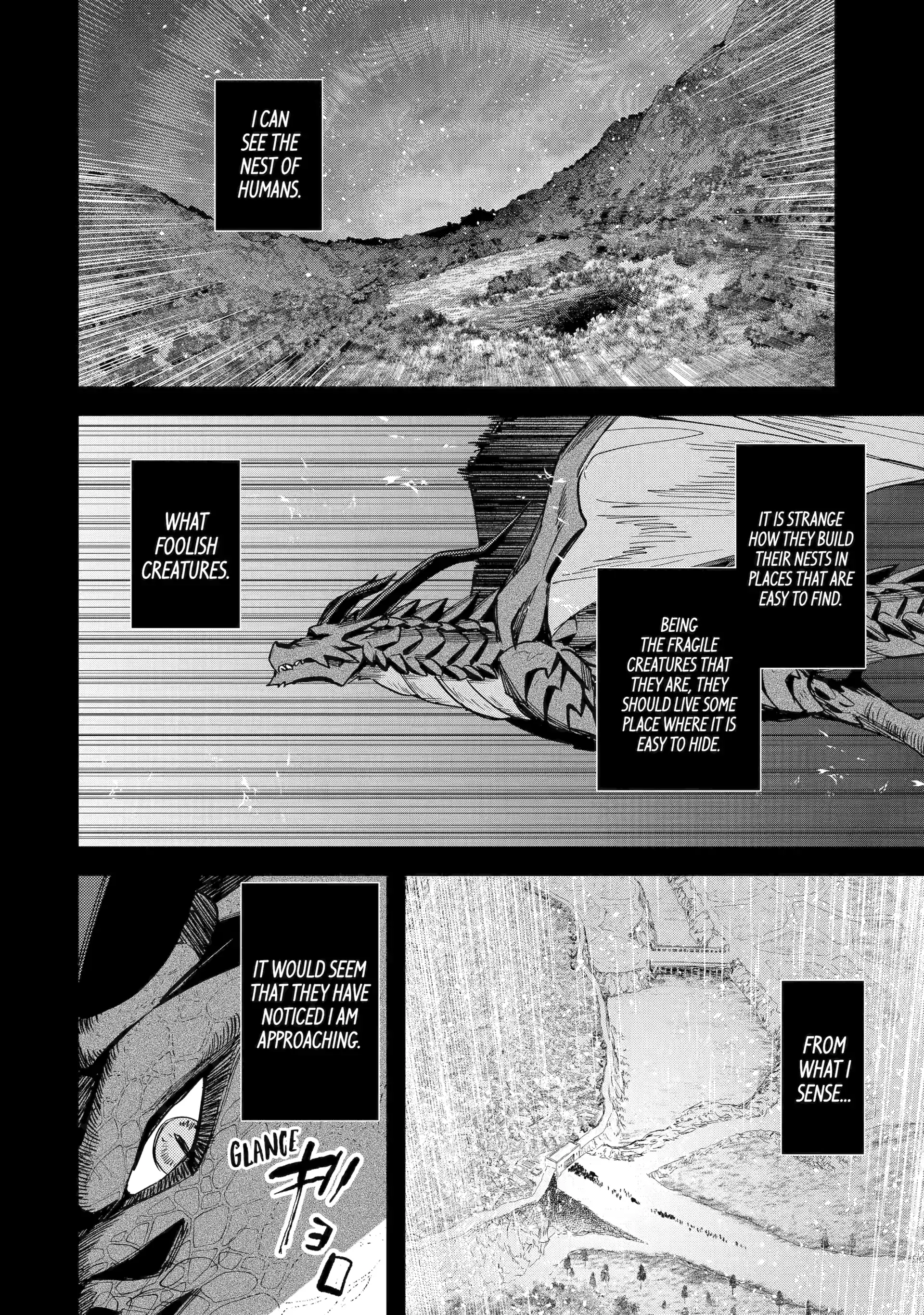 A Boy Who Has Been Reincarnated Twice Spends Peacefully as an S-Rank Adventurer, ~ I who was a Sage and a Hero of Previous World, Will Live in Peacefullness in the Next World~ Chapter 47 - page 20