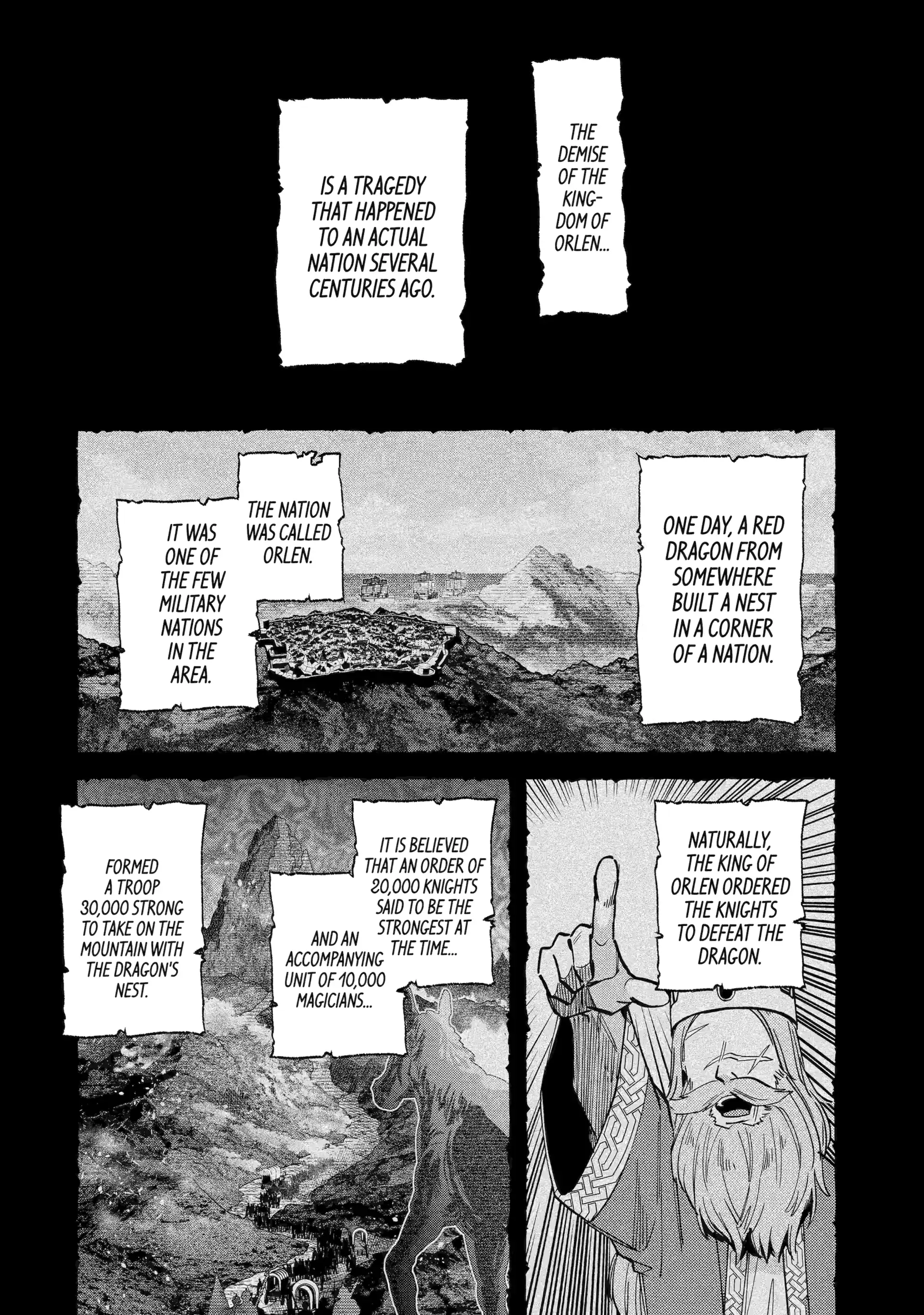 A Boy Who Has Been Reincarnated Twice Spends Peacefully as an S-Rank Adventurer, ~ I who was a Sage and a Hero of Previous World, Will Live in Peacefullness in the Next World~ Chapter 47 - page 6