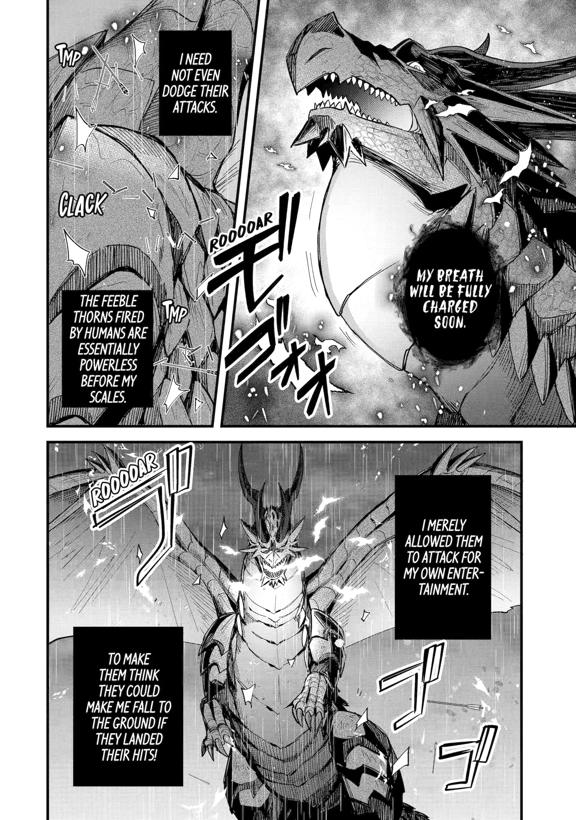 A Boy Who Has Been Reincarnated Twice Spends Peacefully as an S-Rank Adventurer, ~ I who was a Sage and a Hero of Previous World, Will Live in Peacefullness in the Next World~ Chapter 48 - page 14