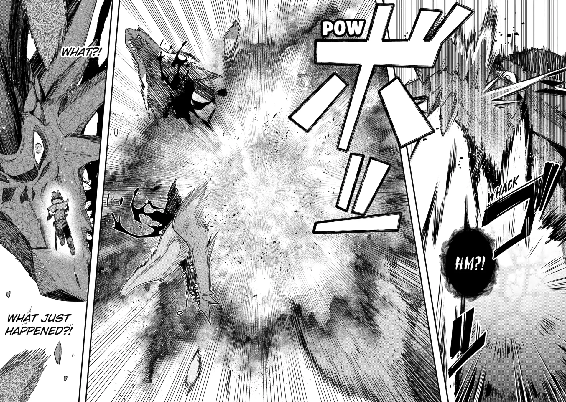 A Boy Who Has Been Reincarnated Twice Spends Peacefully as an S-Rank Adventurer, ~ I who was a Sage and a Hero of Previous World, Will Live in Peacefullness in the Next World~ Chapter 48 - page 16