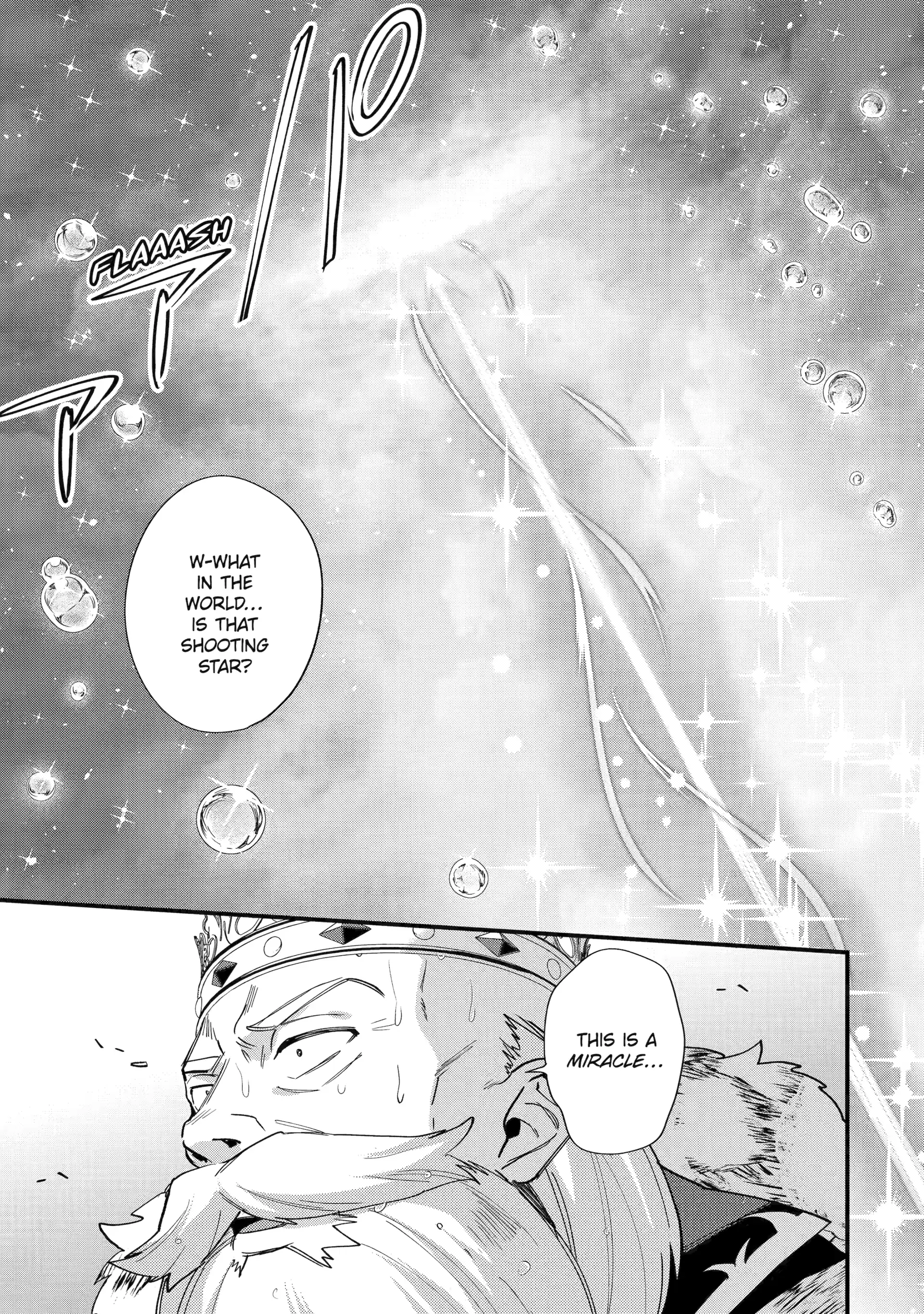 A Boy Who Has Been Reincarnated Twice Spends Peacefully as an S-Rank Adventurer, ~ I who was a Sage and a Hero of Previous World, Will Live in Peacefullness in the Next World~ Chapter 48 - page 21