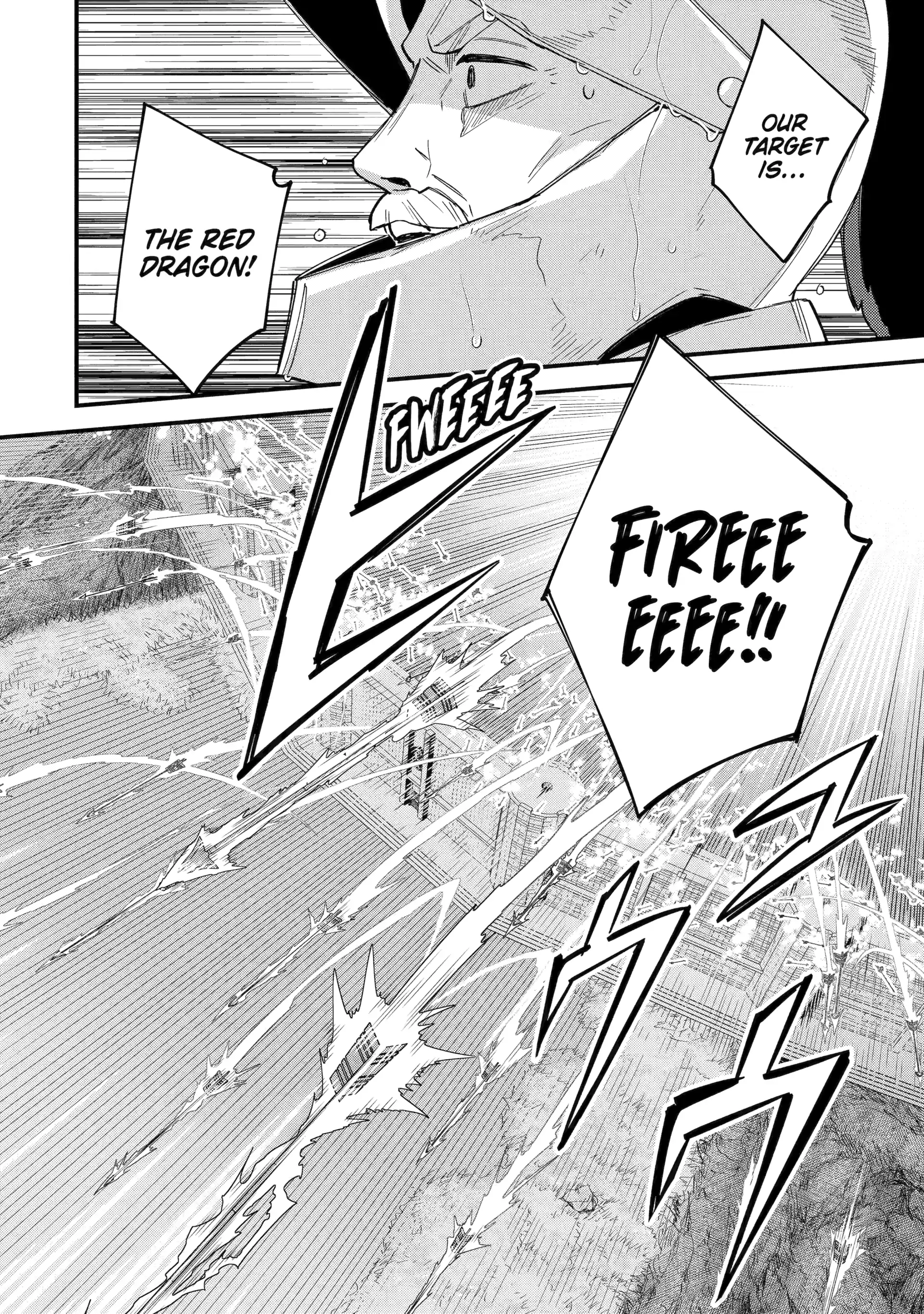 A Boy Who Has Been Reincarnated Twice Spends Peacefully as an S-Rank Adventurer, ~ I who was a Sage and a Hero of Previous World, Will Live in Peacefullness in the Next World~ Chapter 48 - page 8