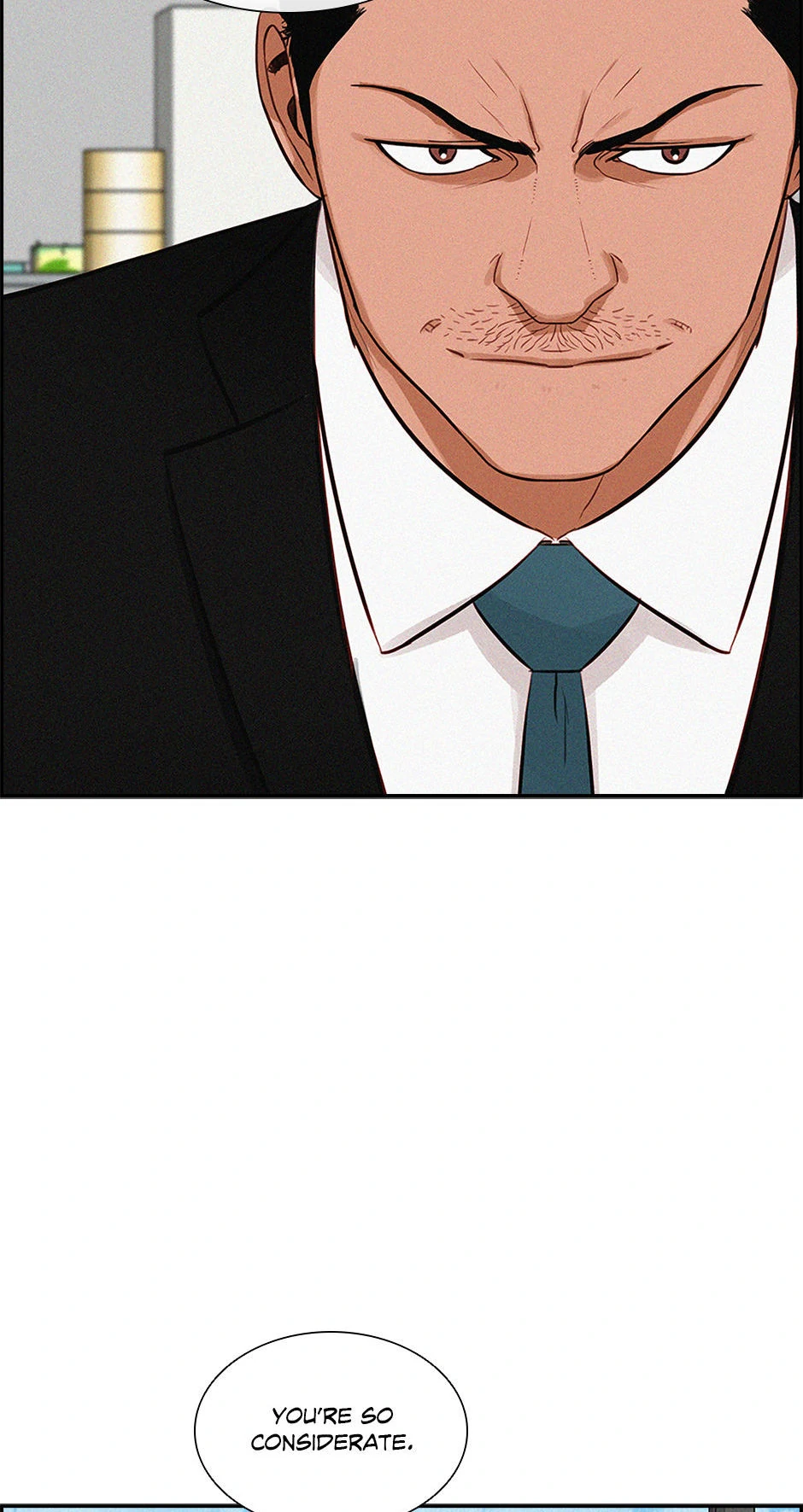 Lord of Money Chapter 206 - page 13