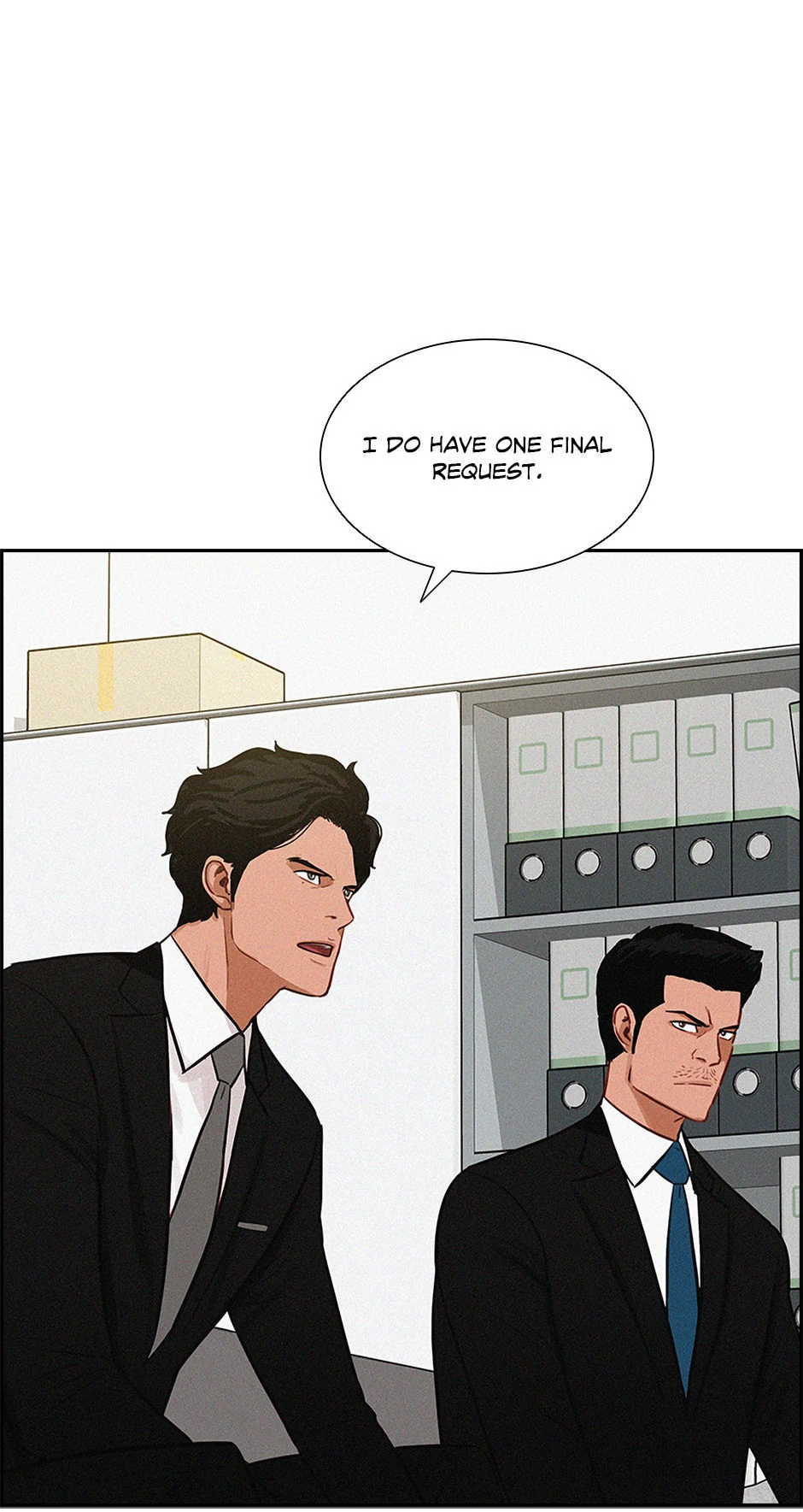 Lord of Money Chapter 206 - page 15