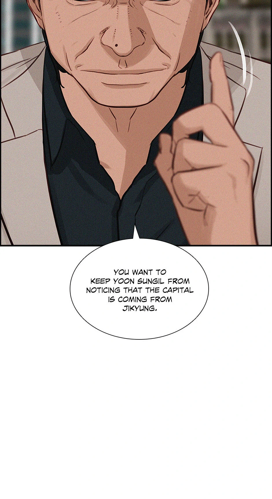 Lord of Money Chapter 206 - page 18