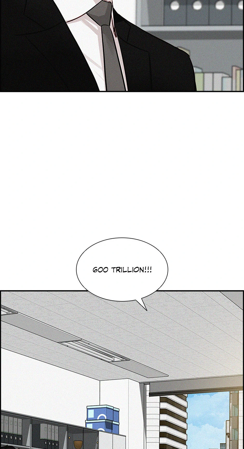 Lord of Money Chapter 206 - page 23