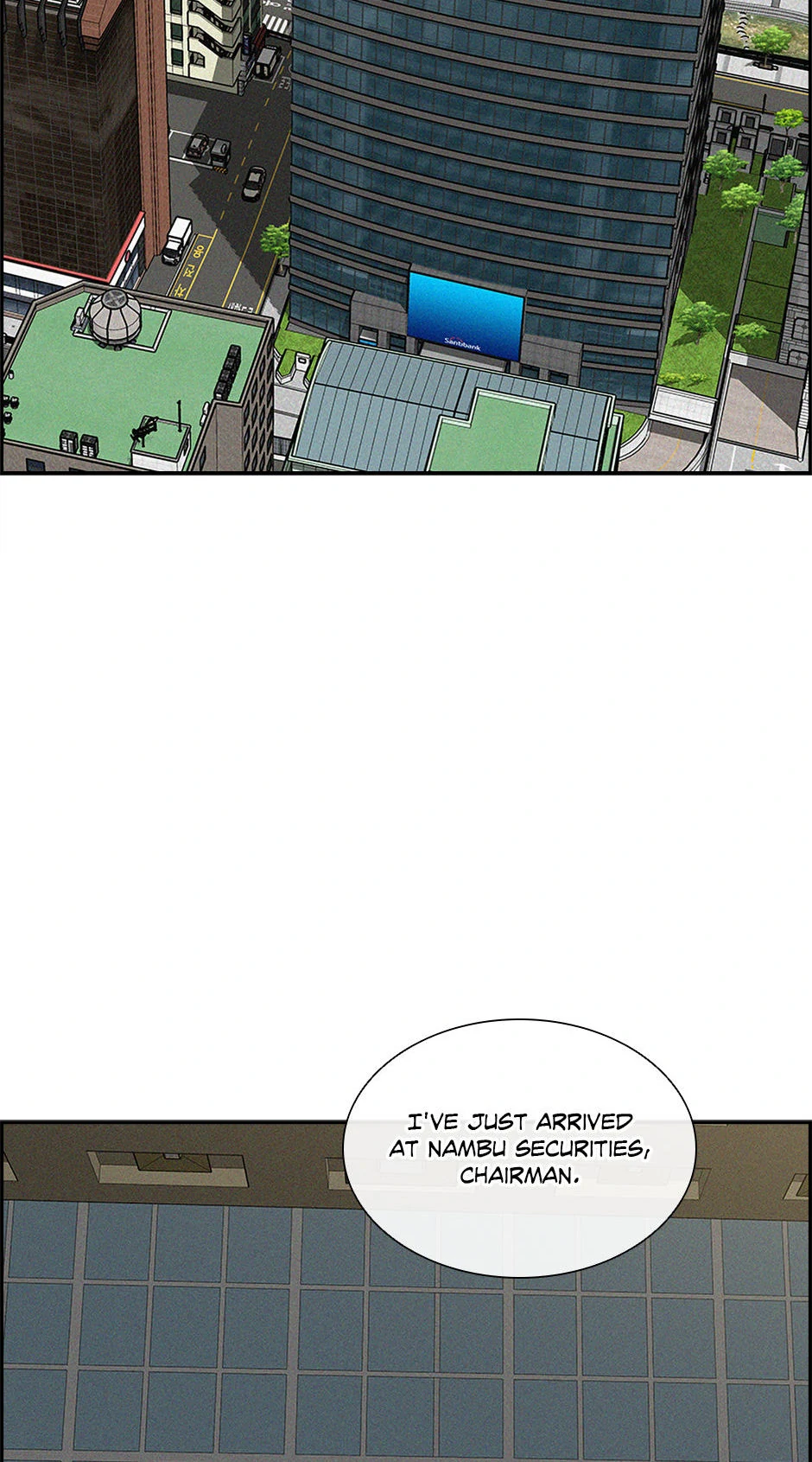 Lord of Money Chapter 206 - page 29