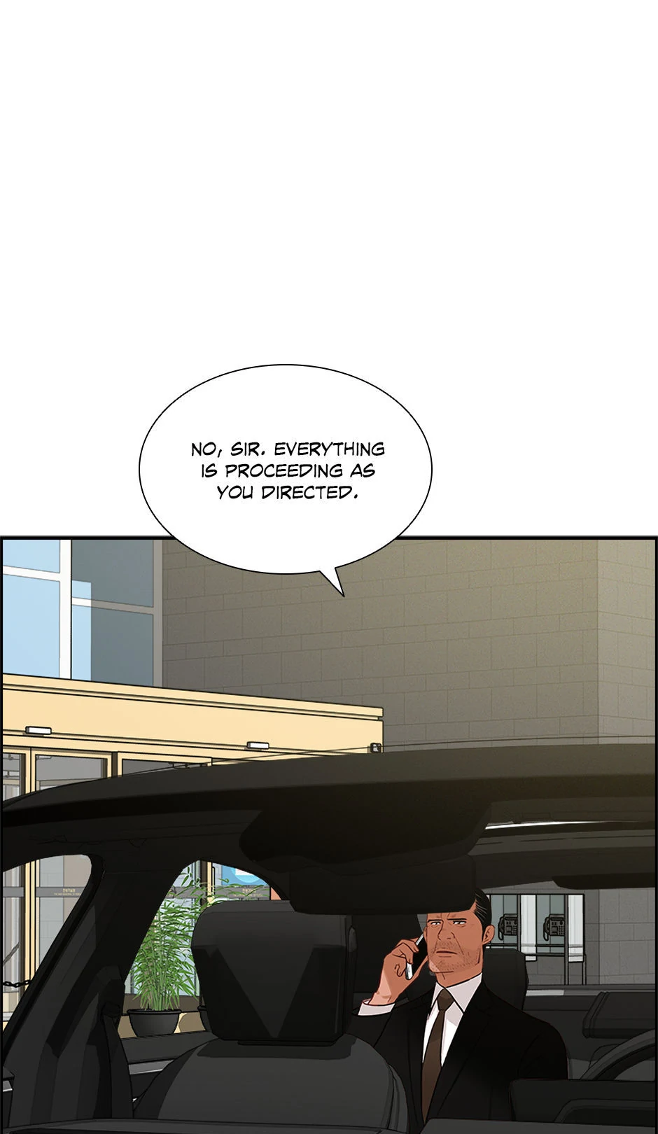 Lord of Money Chapter 206 - page 33