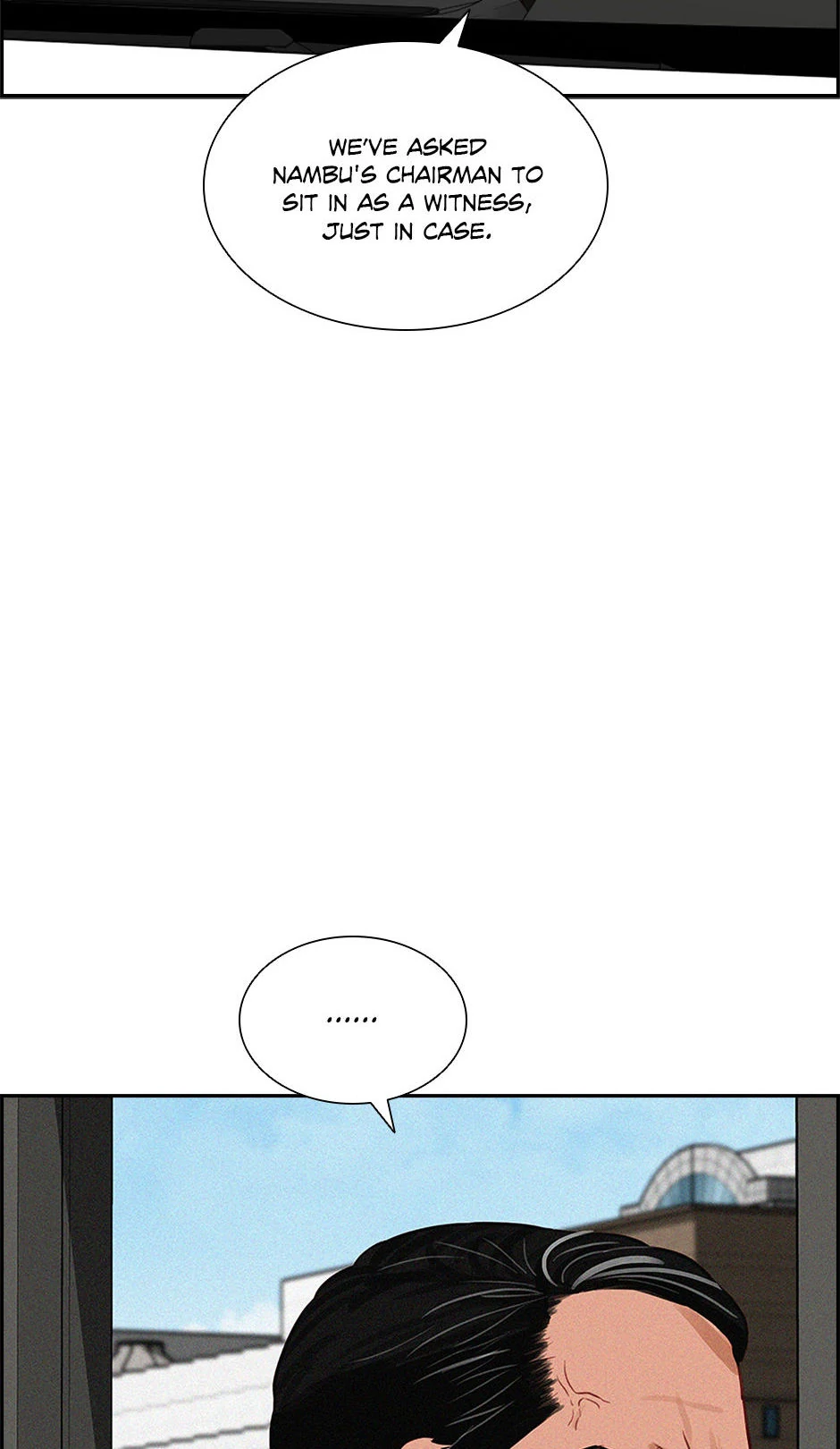 Lord of Money Chapter 206 - page 34