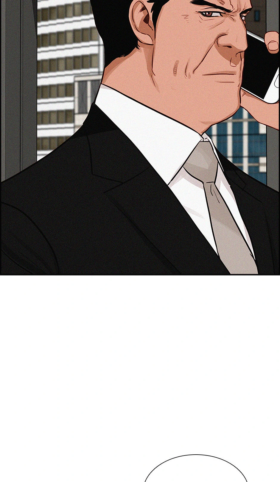 Lord of Money Chapter 206 - page 35