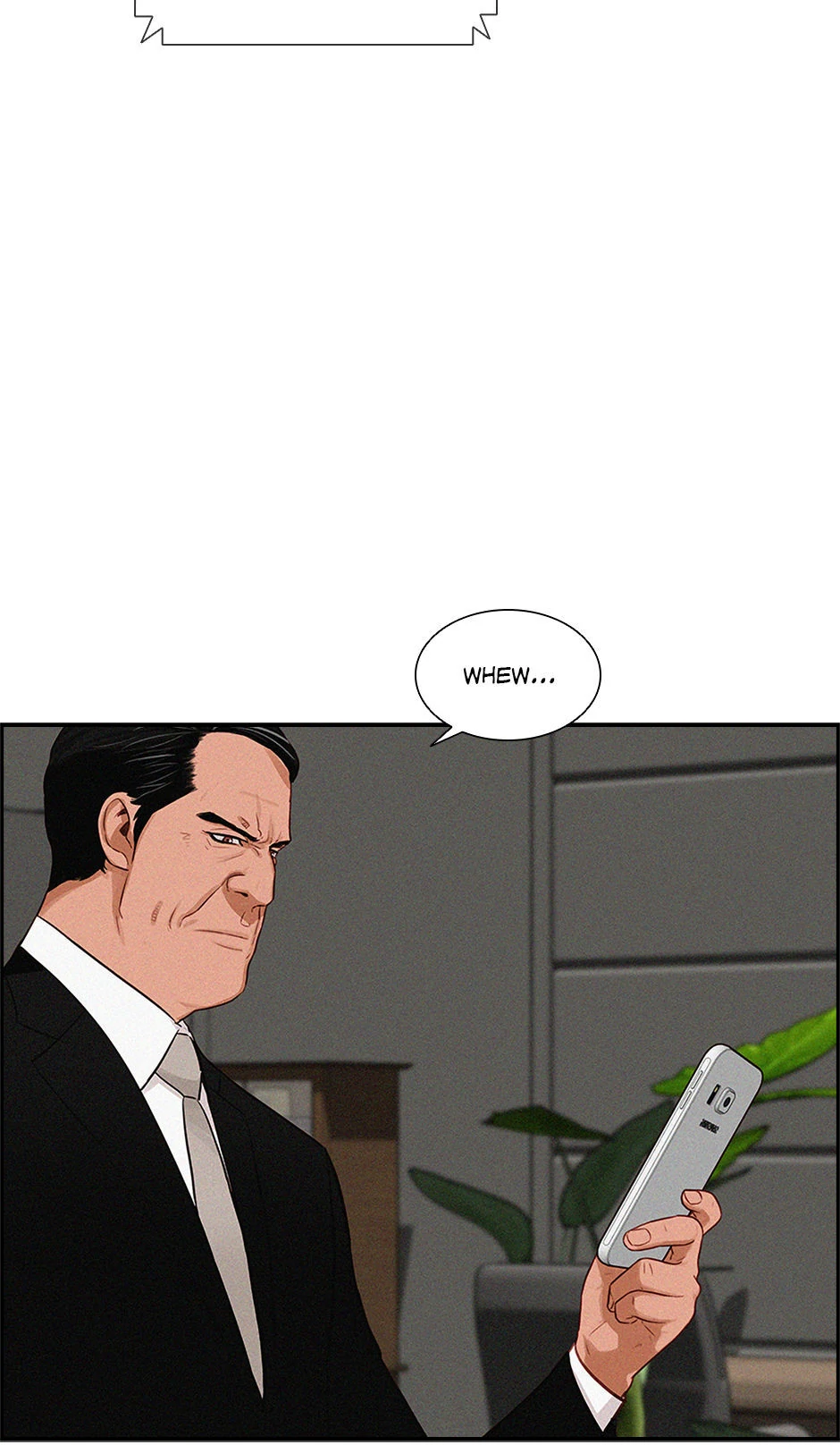 Lord of Money Chapter 206 - page 37