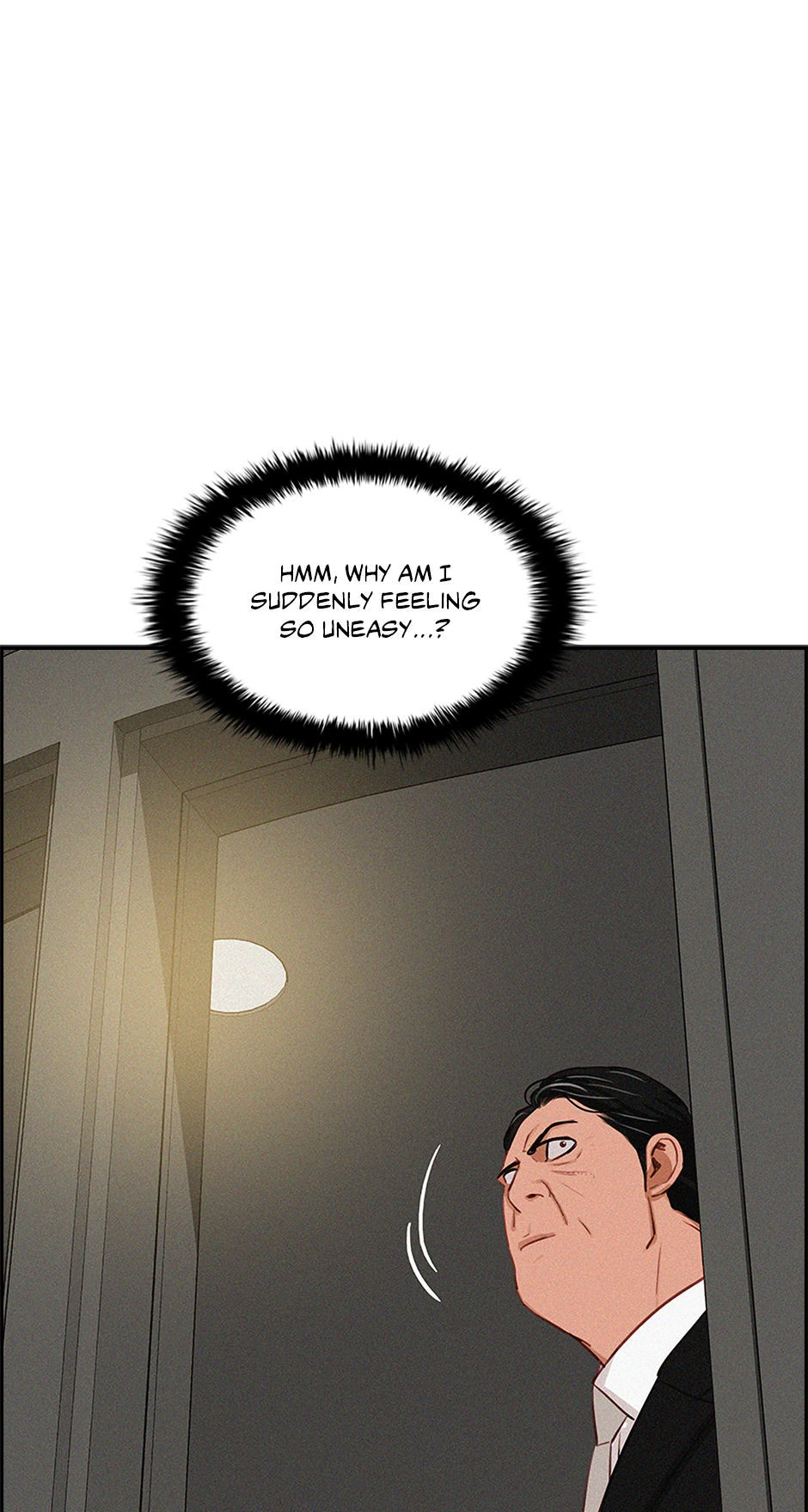 Lord of Money Chapter 206 - page 38