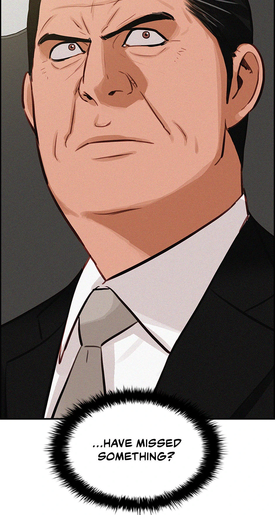 Lord of Money Chapter 206 - page 40