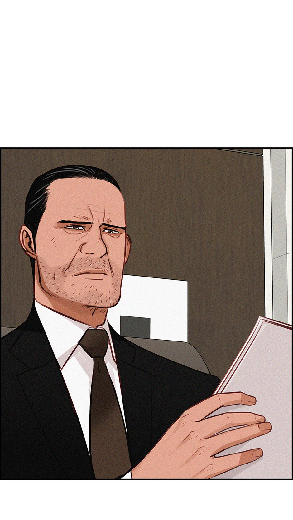 Lord of Money Chapter 206 - page 43