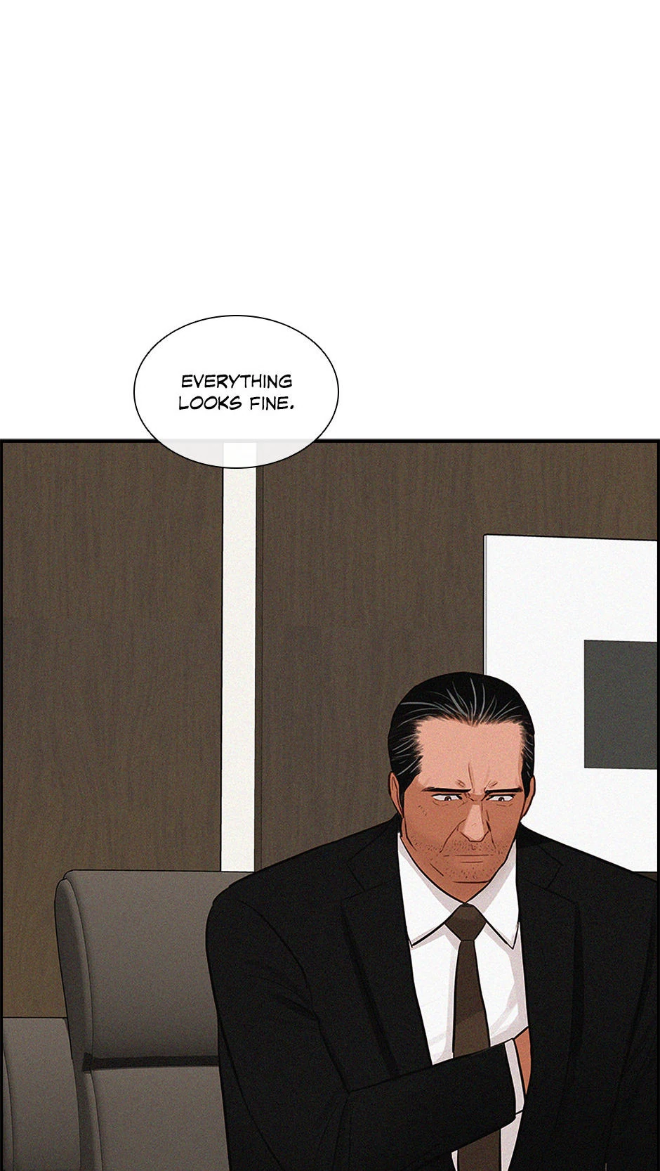 Lord of Money Chapter 206 - page 44