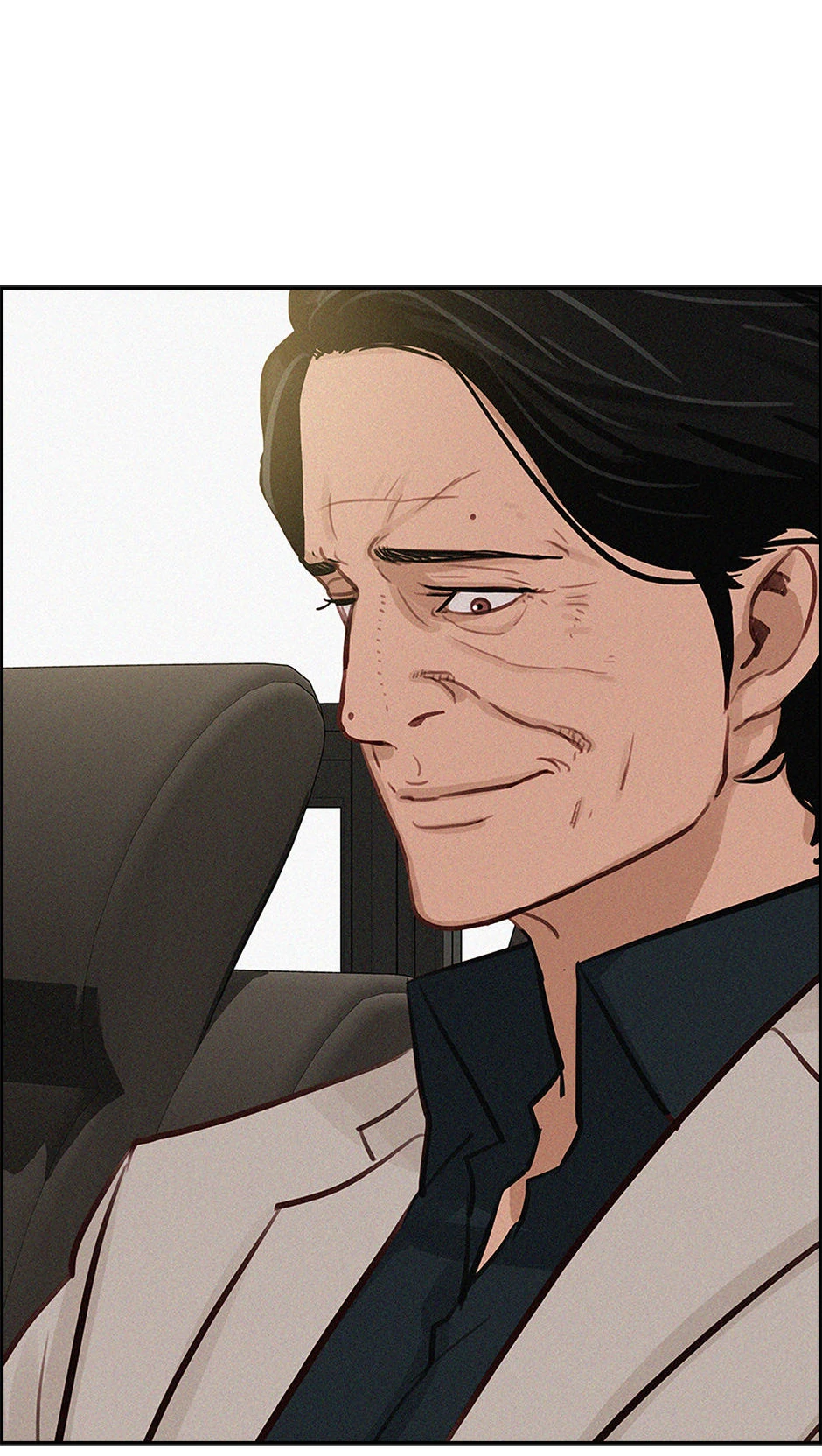 Lord of Money Chapter 206 - page 46