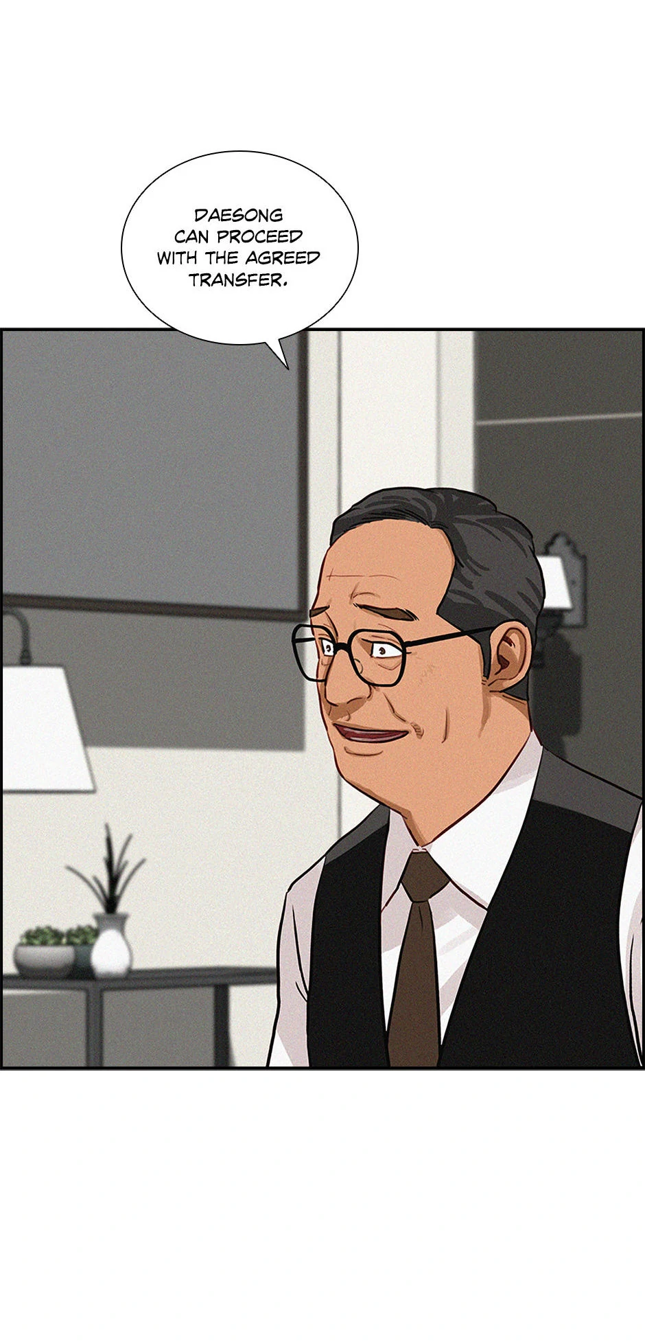 Lord of Money Chapter 206 - page 48