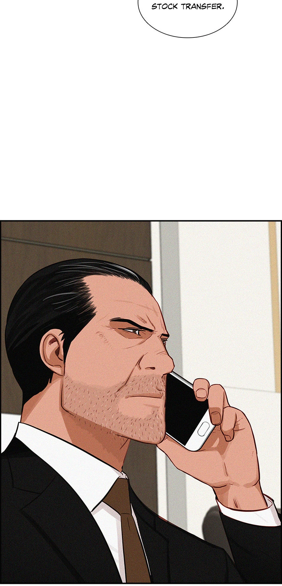 Lord of Money Chapter 206 - page 50