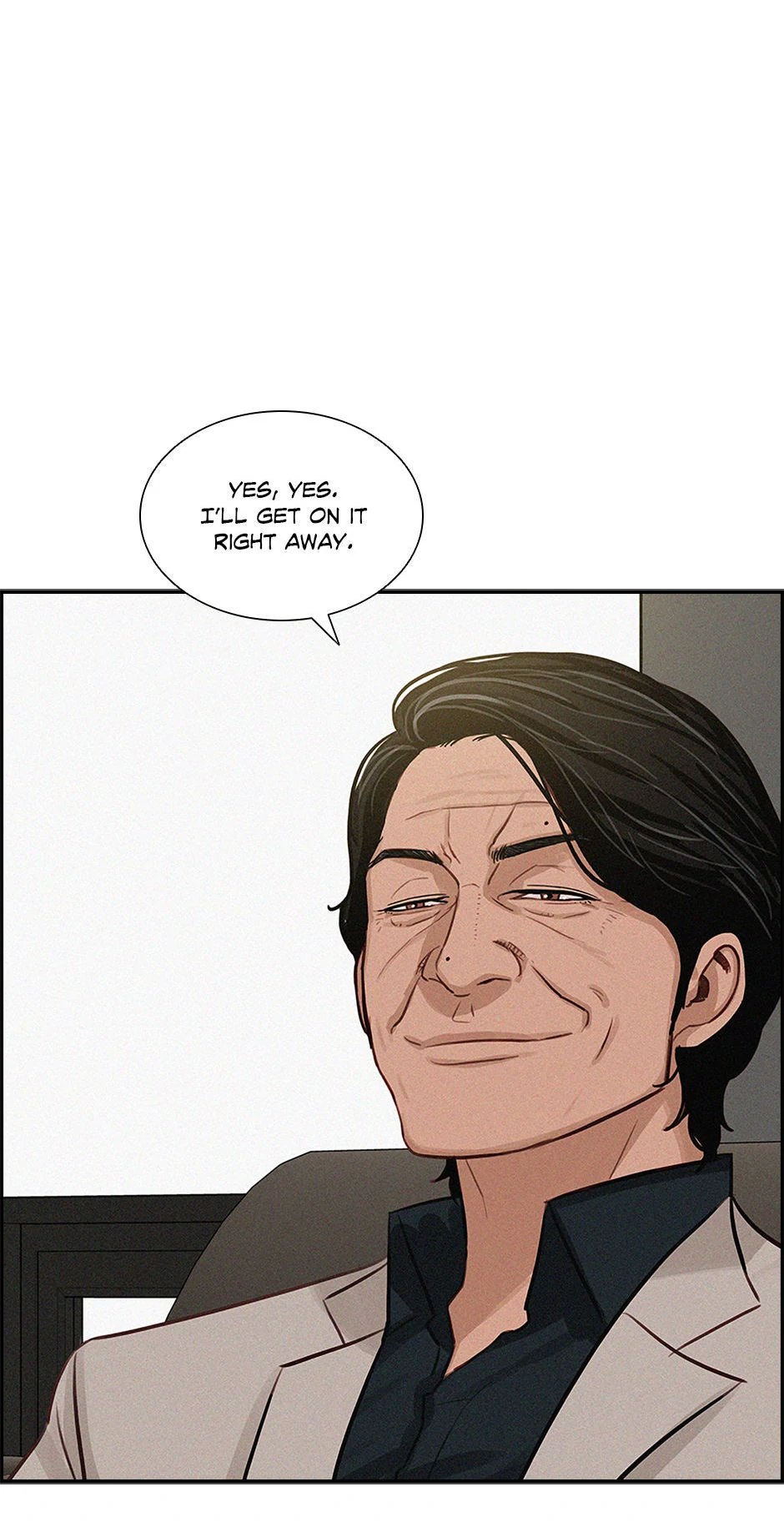 Lord of Money Chapter 206 - page 52