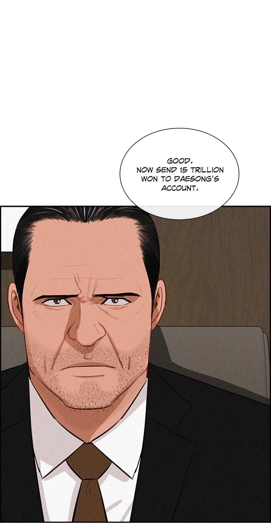 Lord of Money Chapter 206 - page 55