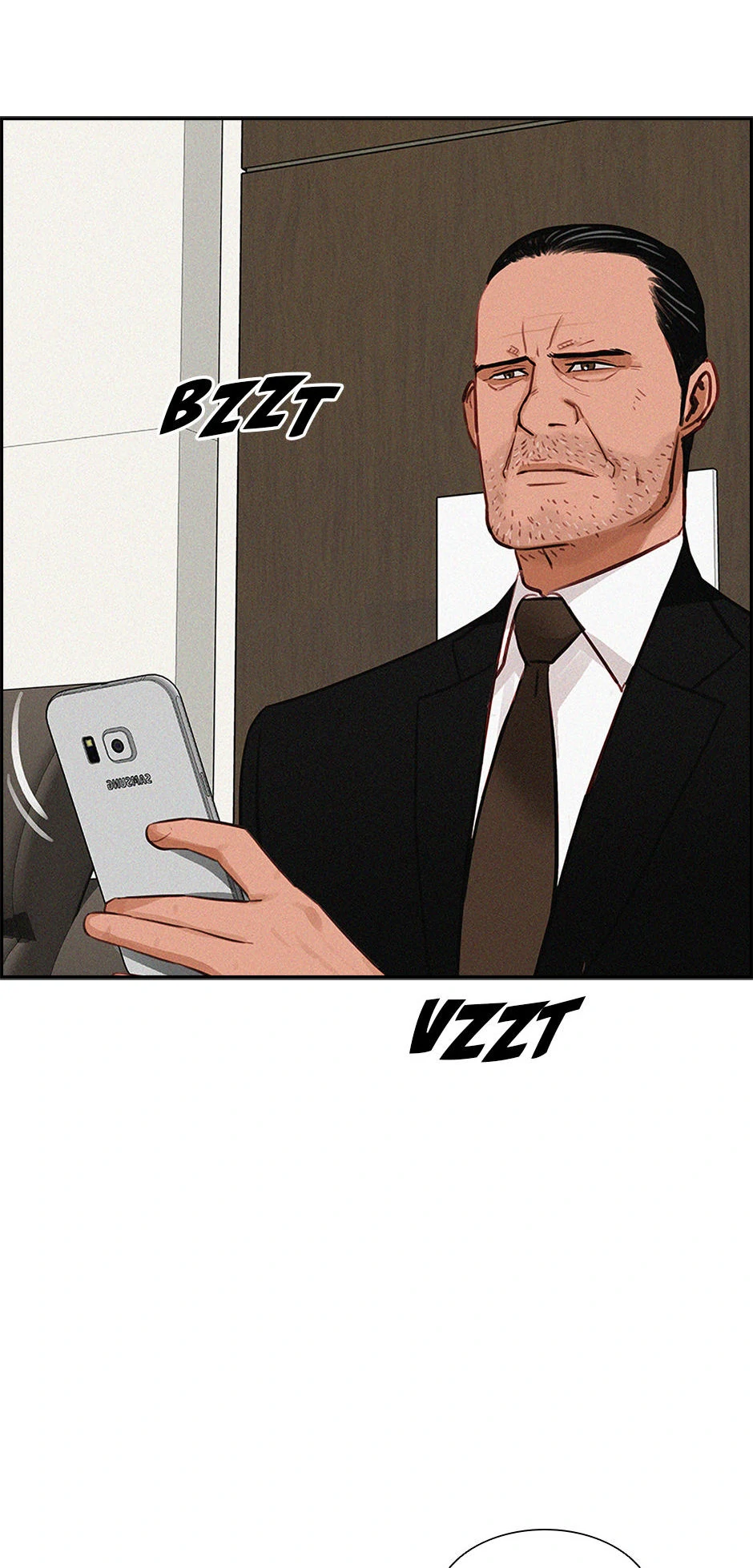 Lord of Money Chapter 206 - page 57