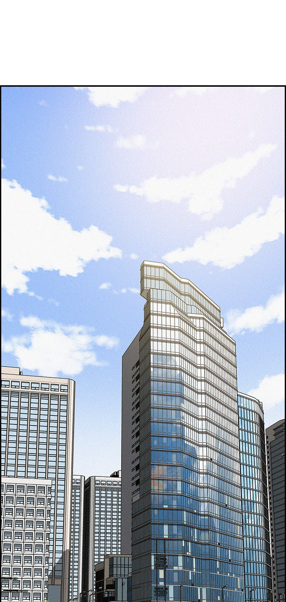 Lord of Money Chapter 206 - page 62