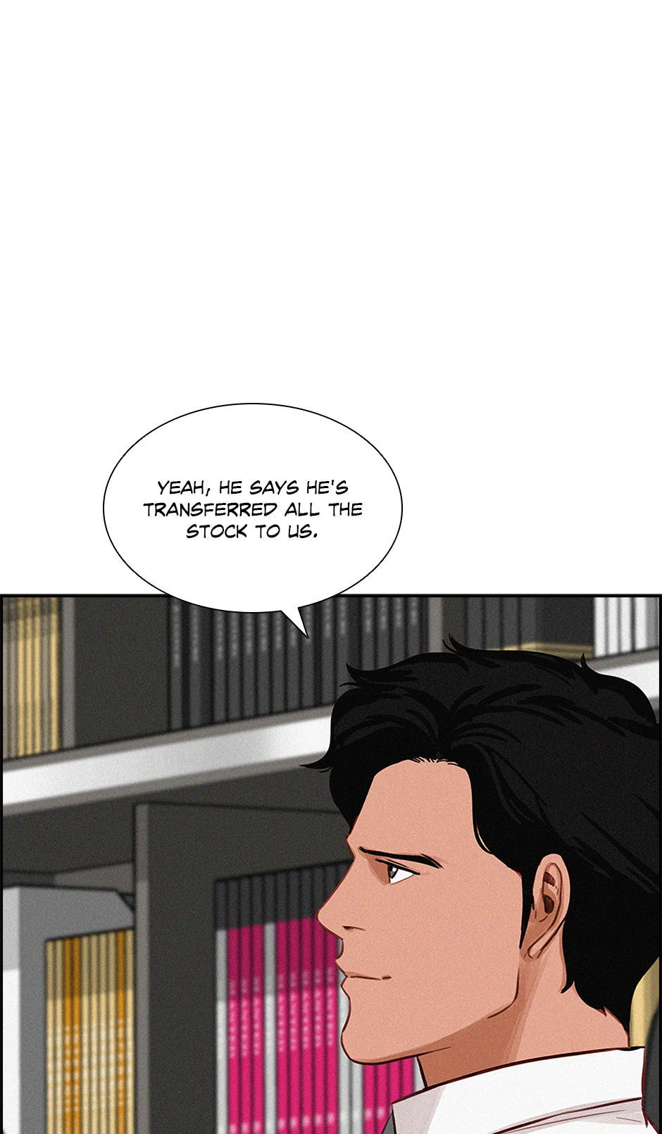 Lord of Money Chapter 206 - page 66