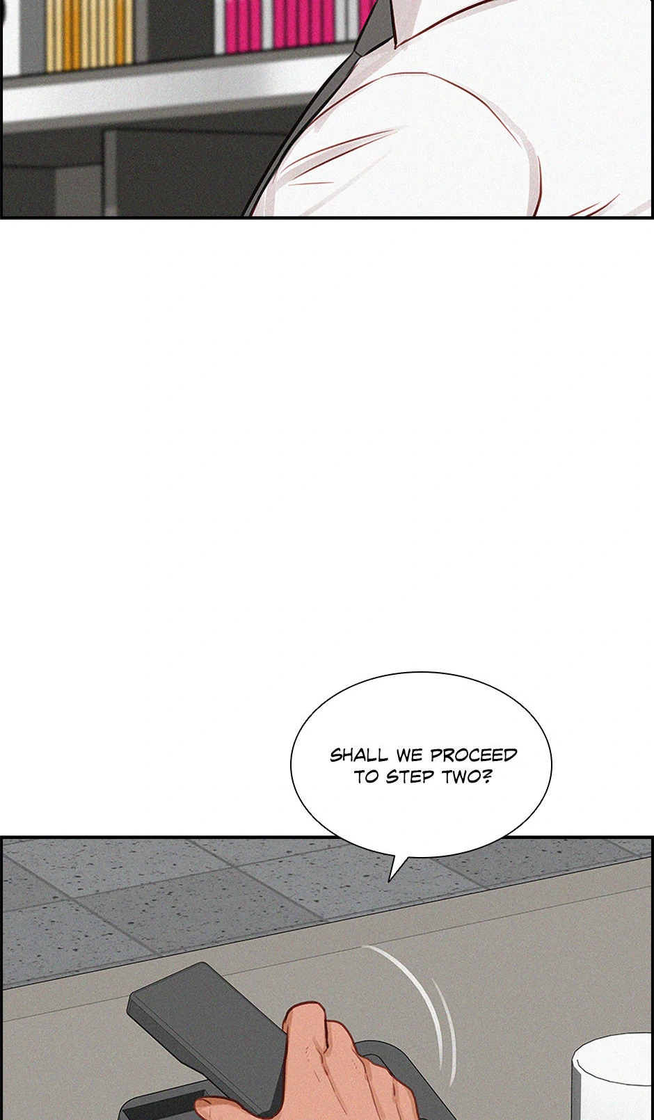 Lord of Money Chapter 206 - page 67