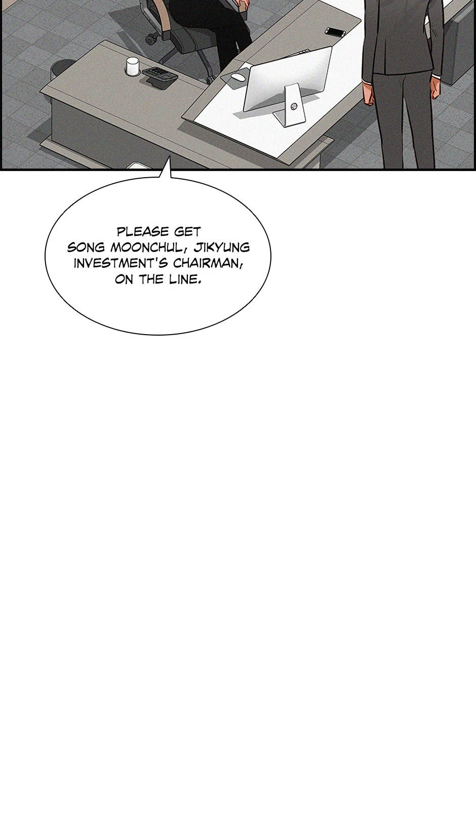 Lord of Money Chapter 206 - page 69