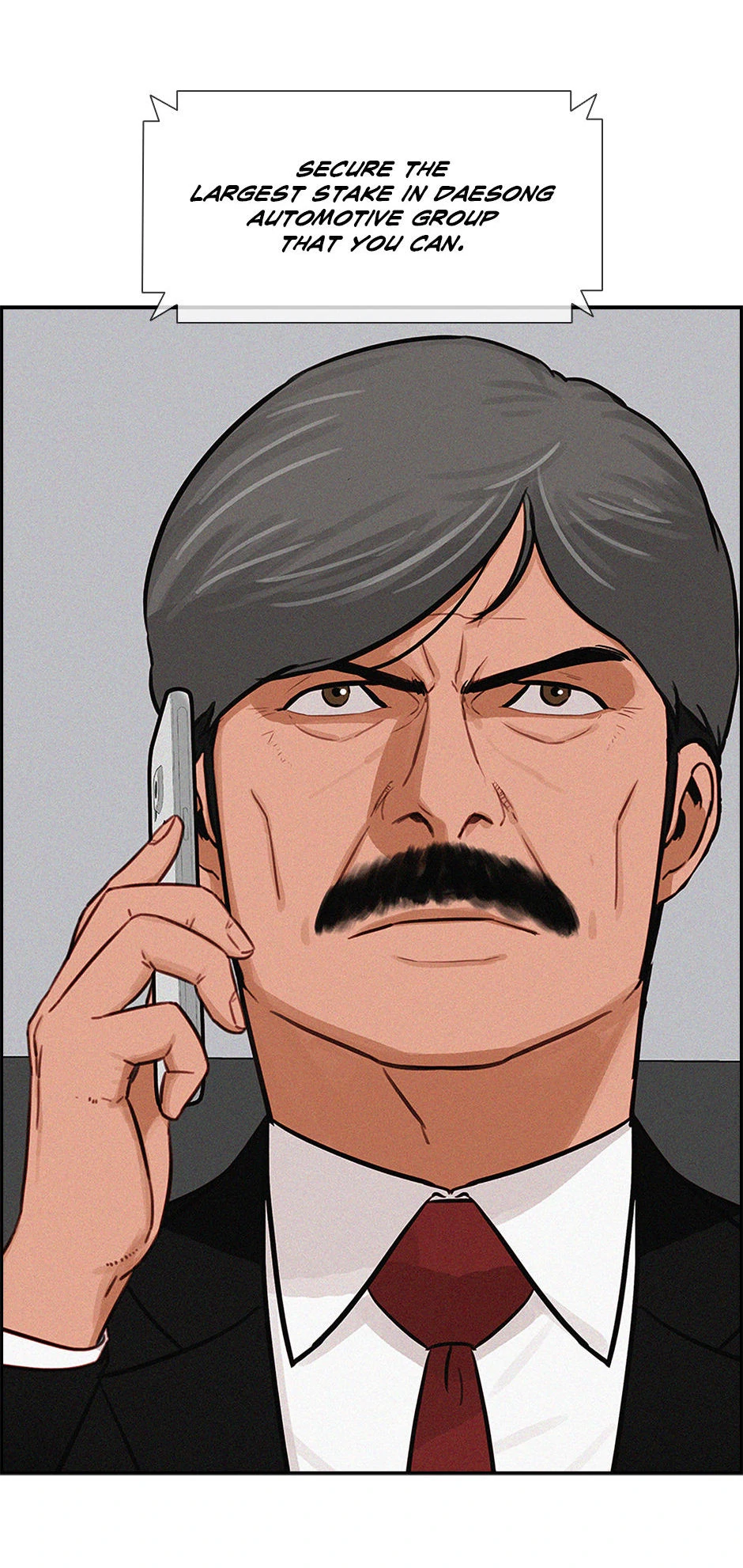 Lord of Money Chapter 206 - page 72