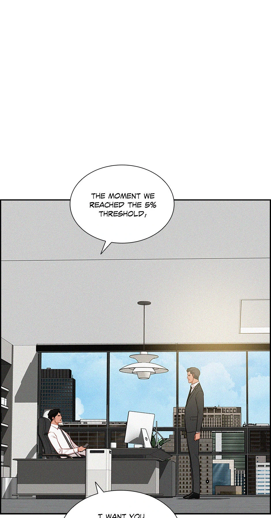 Lord of Money Chapter 206 - page 75